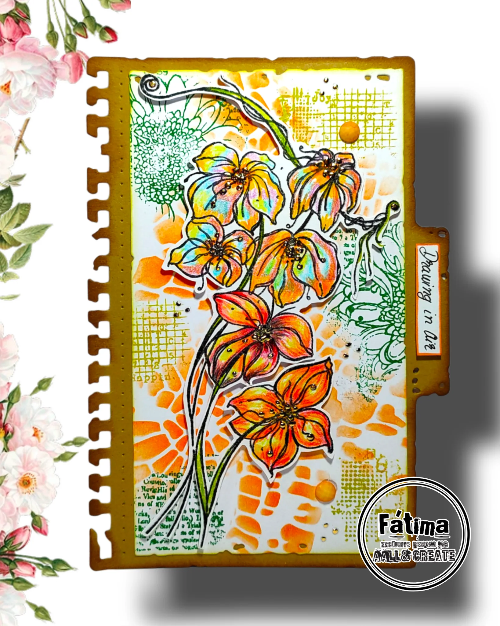 Marked & Made Die-cutting Bundle - Image 10