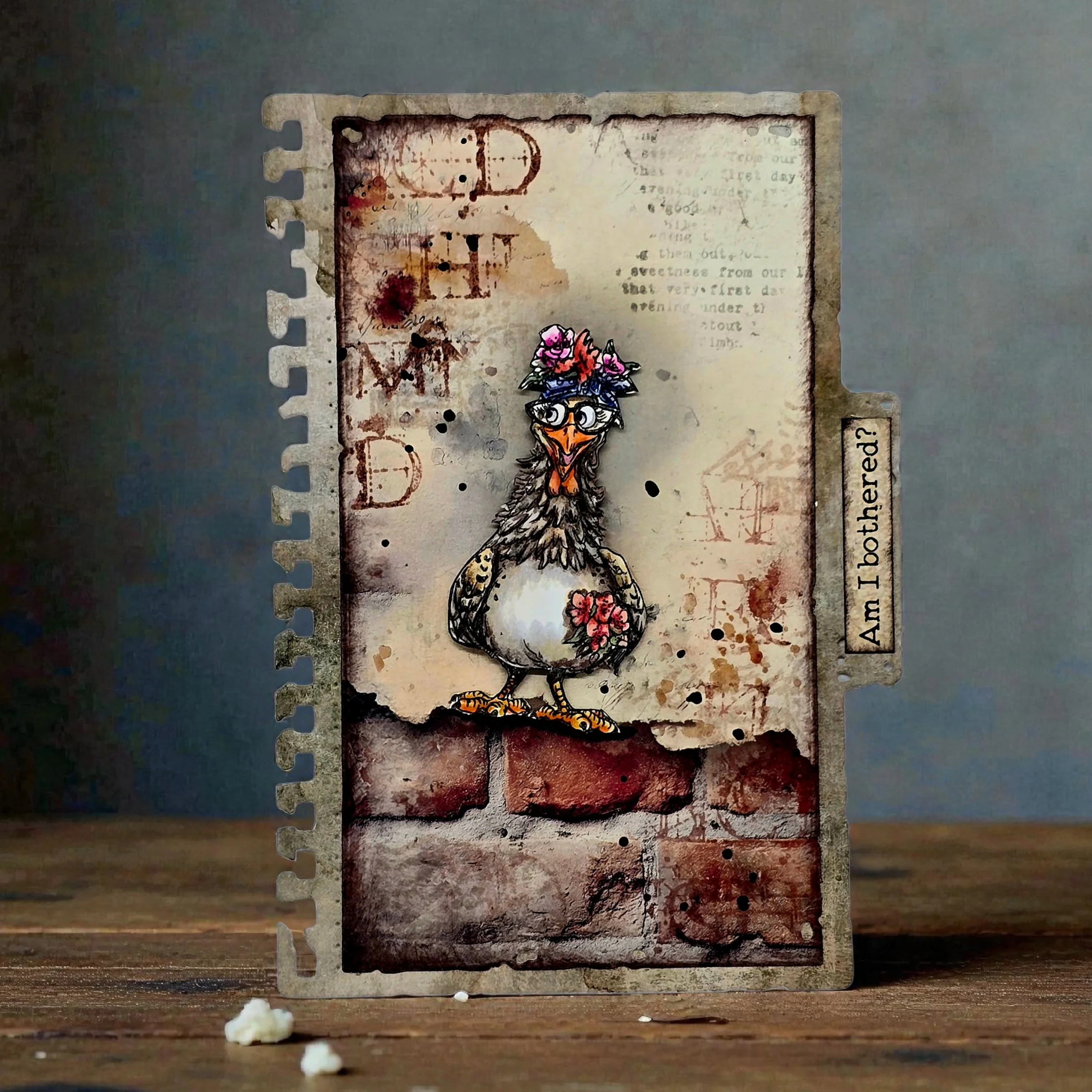 Marked & Made Die-cutting Bundle - Image 19
