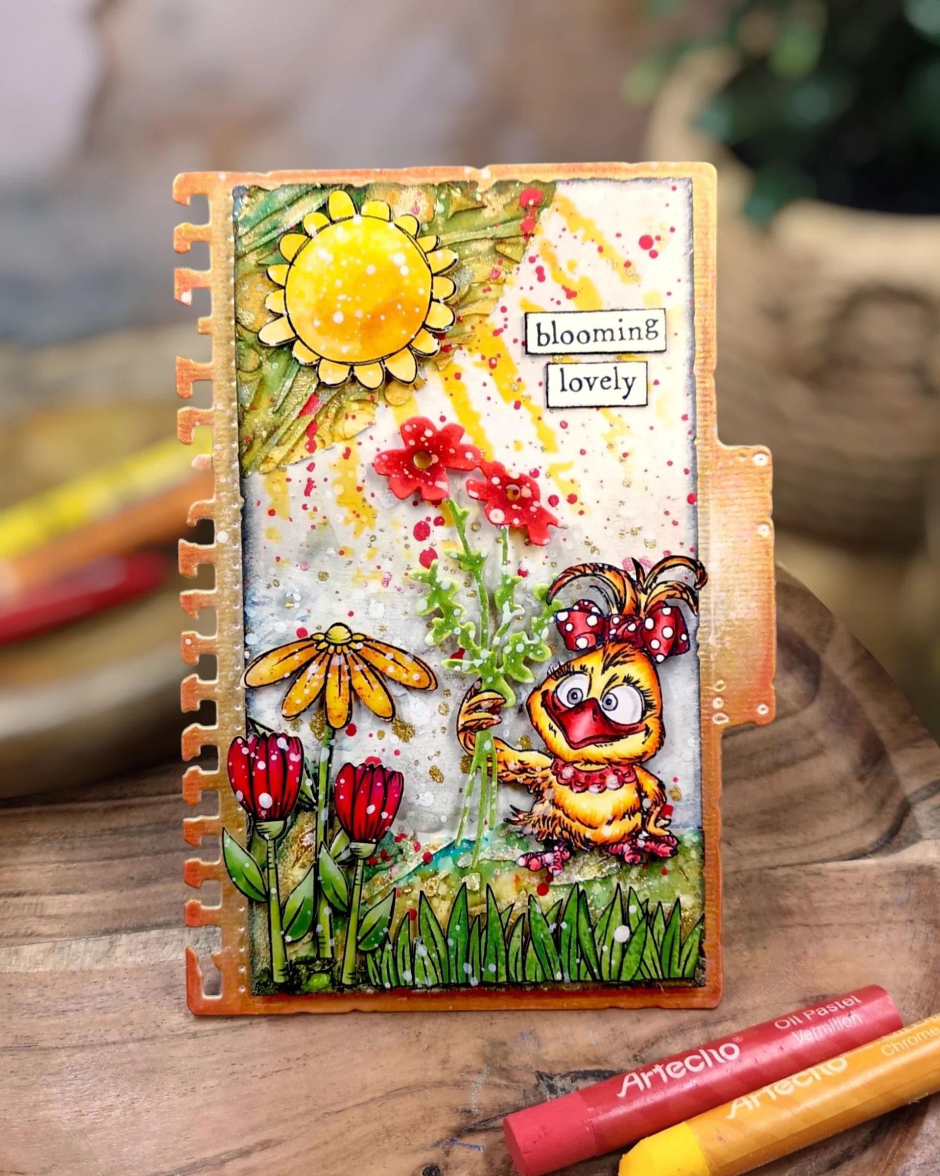 Marked & Made Die-cutting Bundle - Image 2