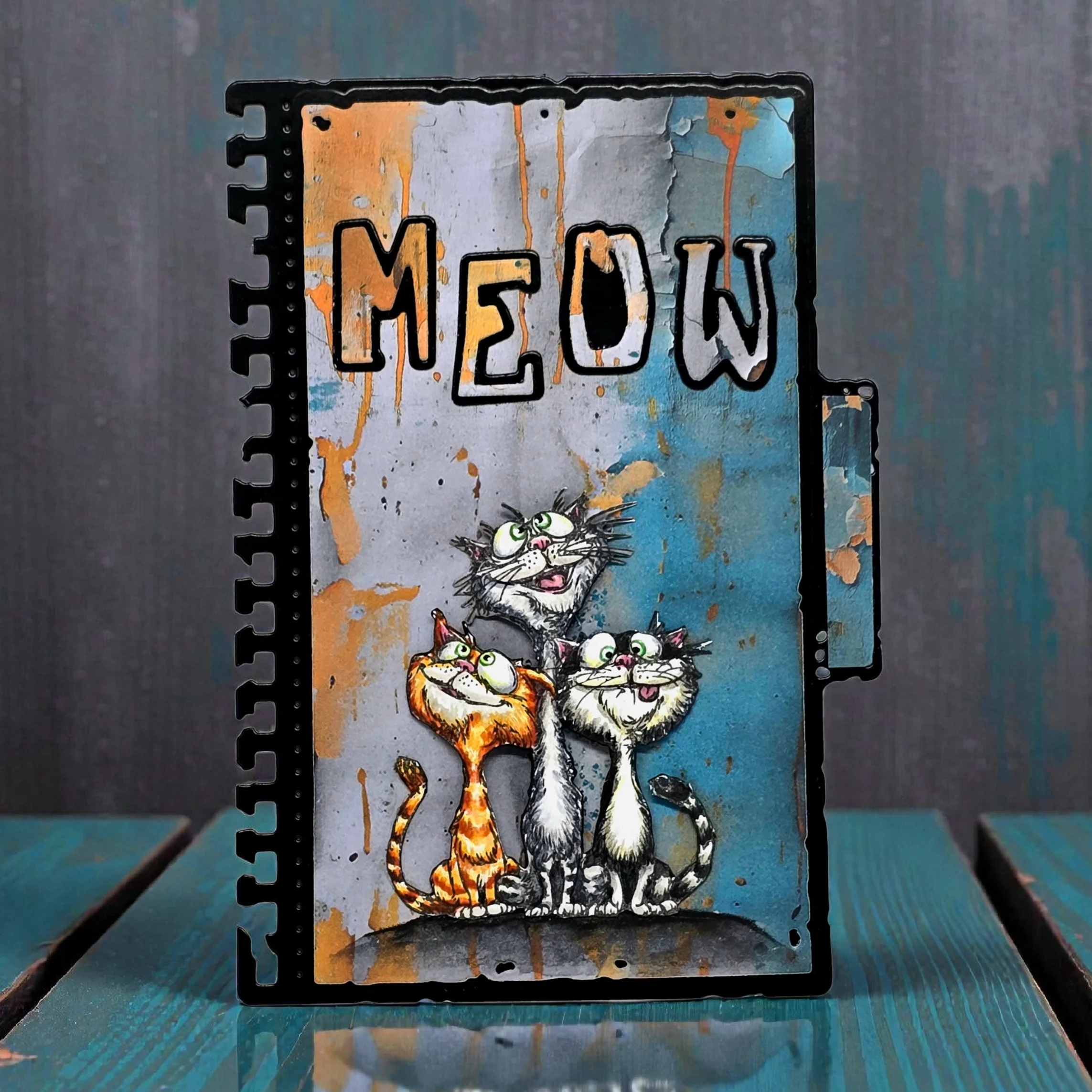 Marked & Made Die-cutting Bundle - Image 20