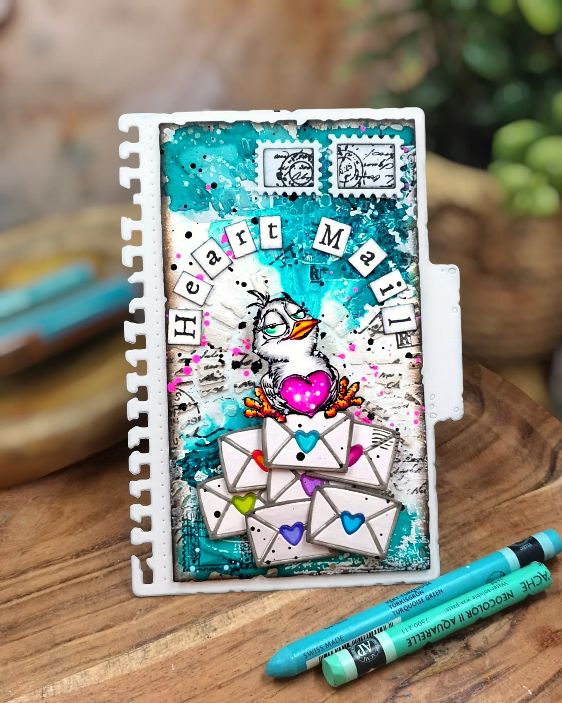 Marked & Made Die-cutting Bundle - Image 22