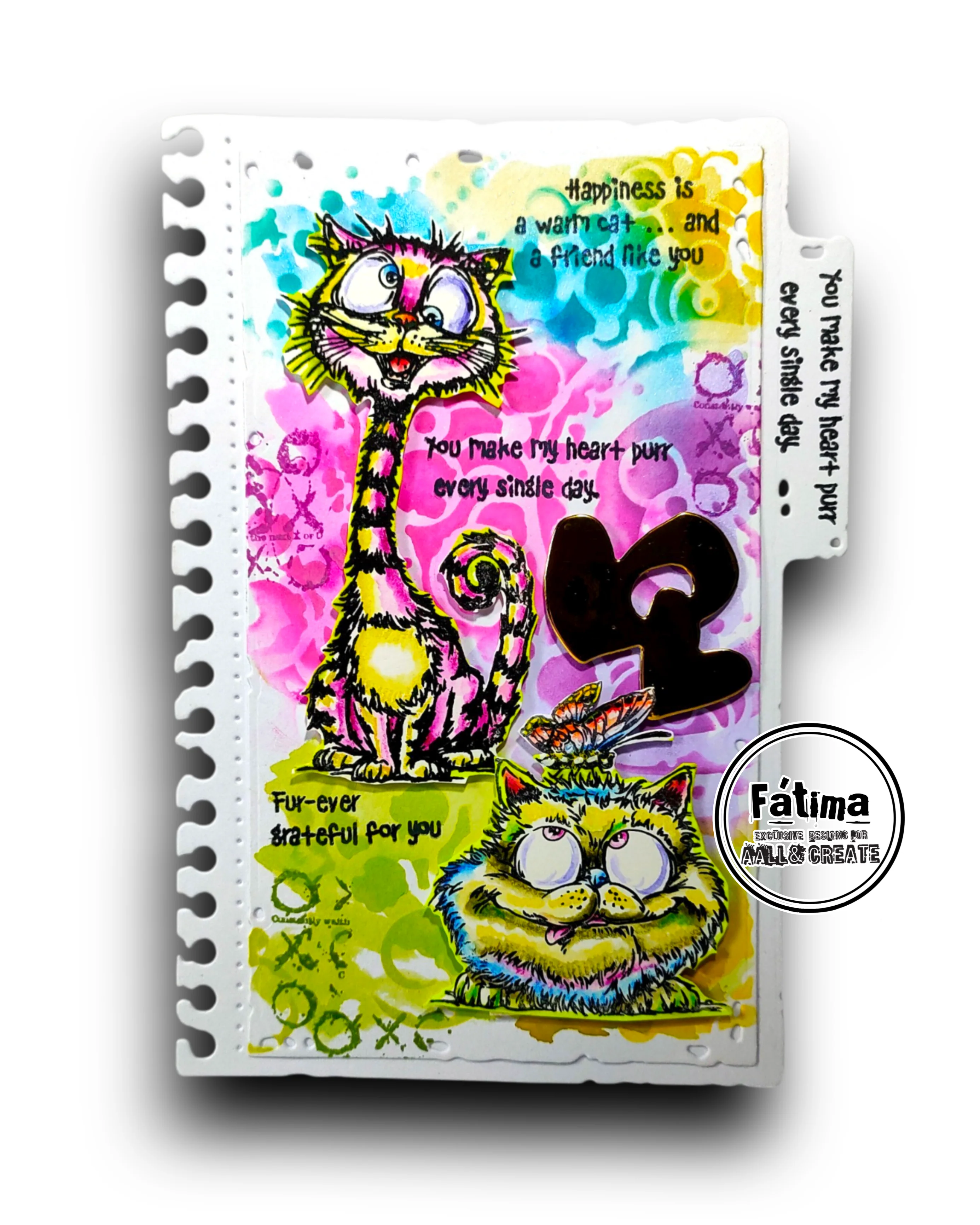 Marked & Made Die-cutting Bundle - Image 25