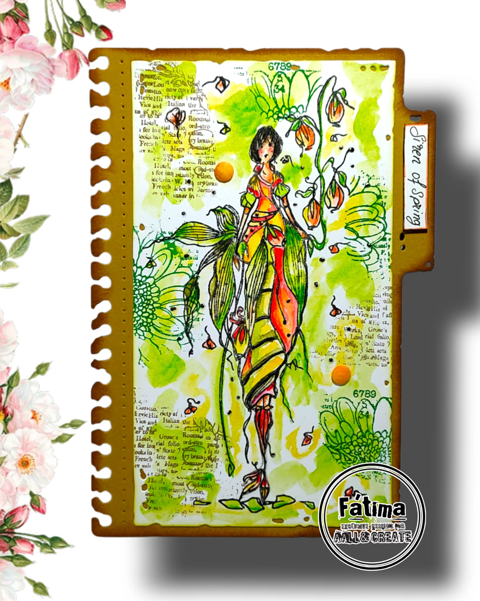 Marked & Made Die-cutting Bundle - Image 28