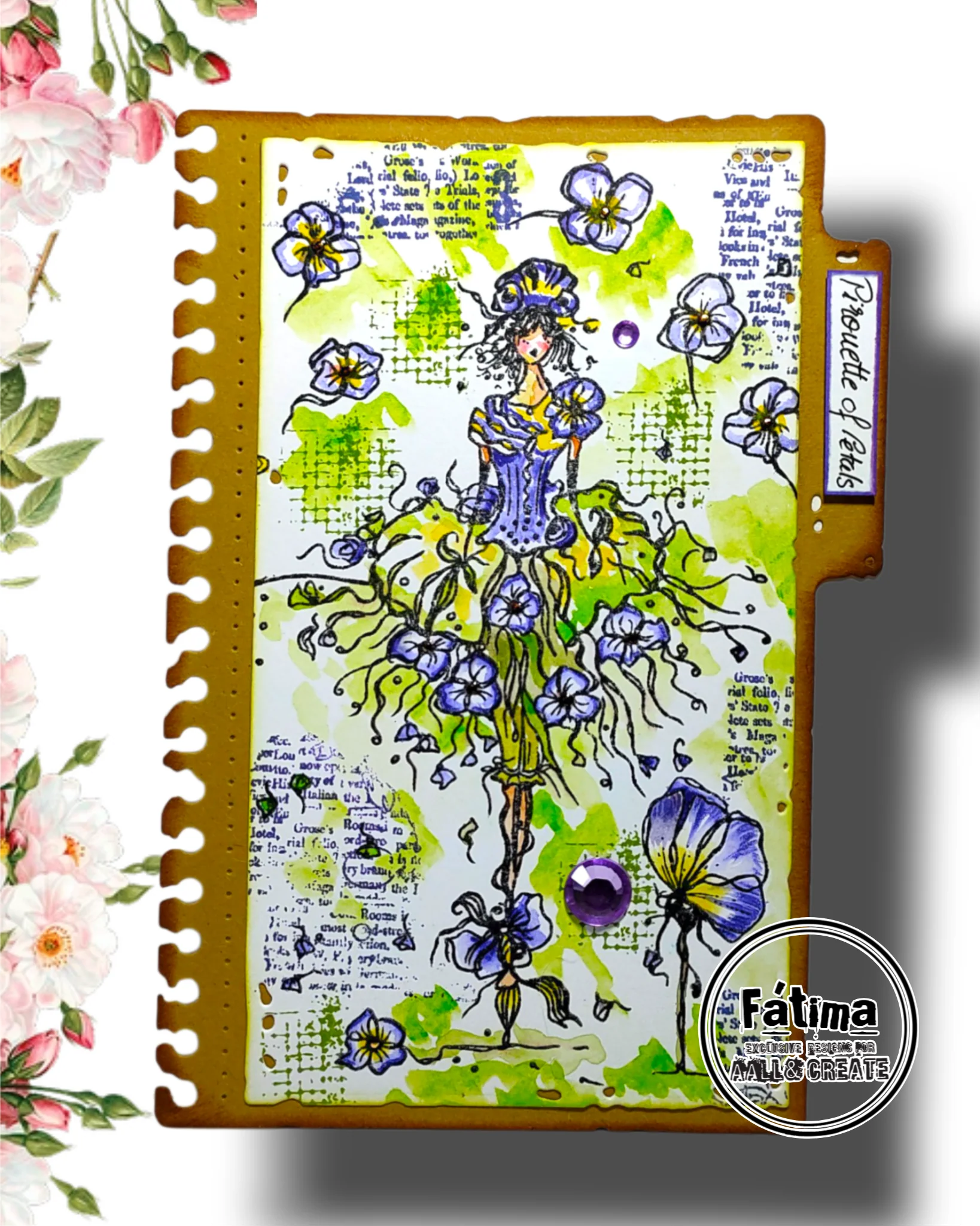 Marked & Made Die-cutting Bundle - Image 29