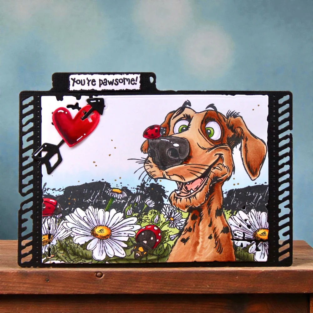 Marked & Made Die-cutting Bundle - Image 3