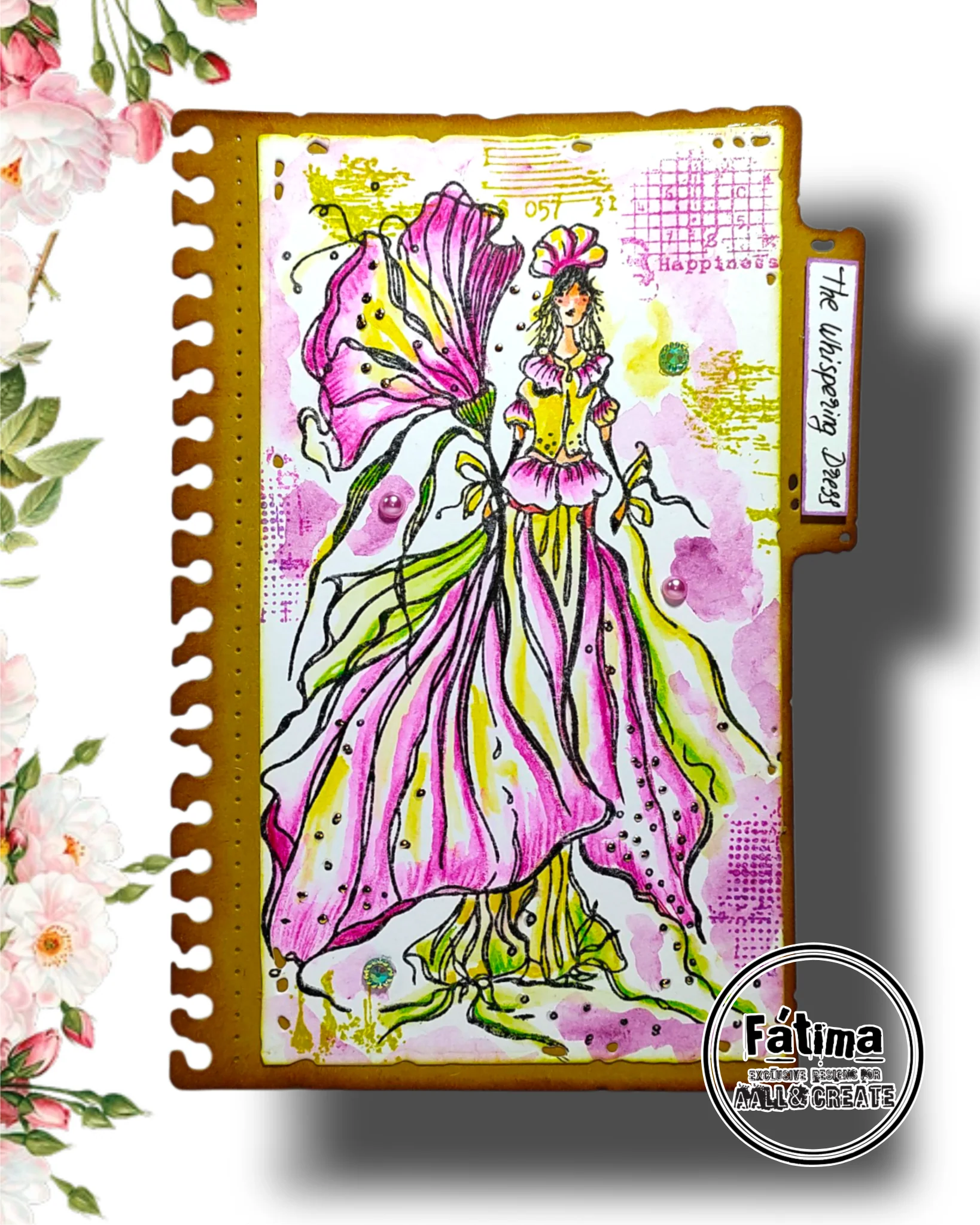 Marked & Made Die-cutting Bundle - Image 30