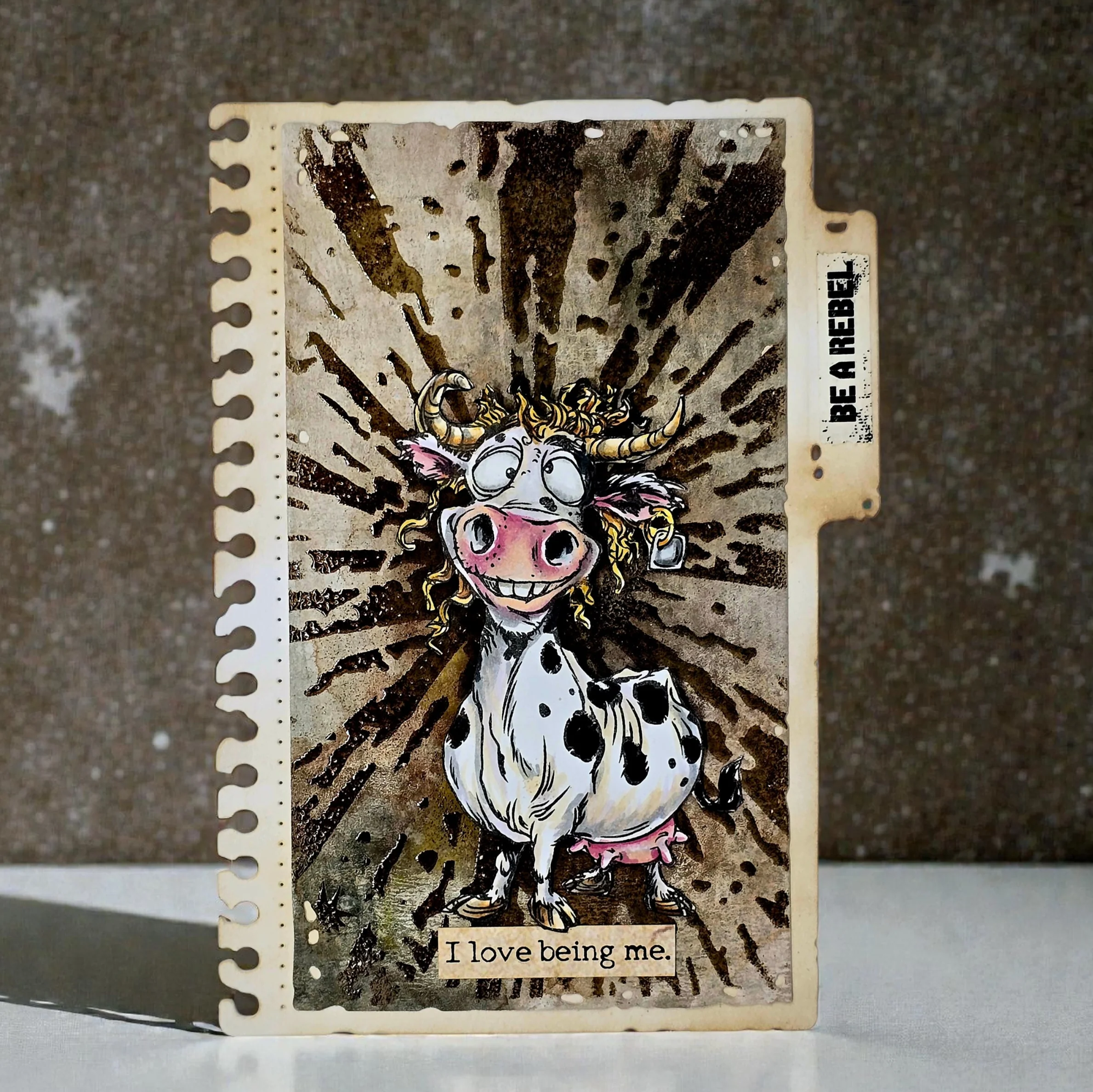 Marked & Made Die-cutting Bundle - Image 34