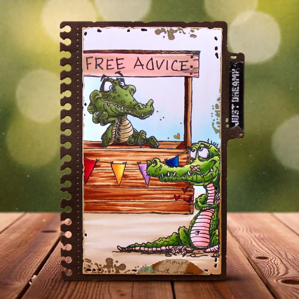 Marked & Made Die-cutting Bundle - Image 37