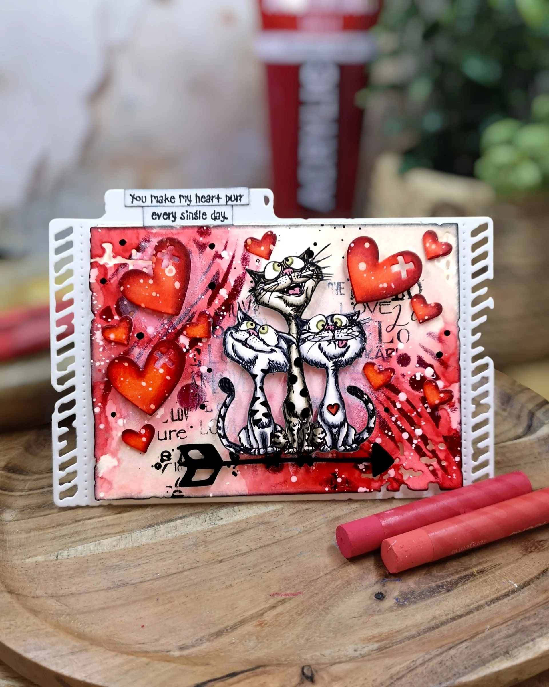 Marked & Made Die-cutting Bundle - Image 39
