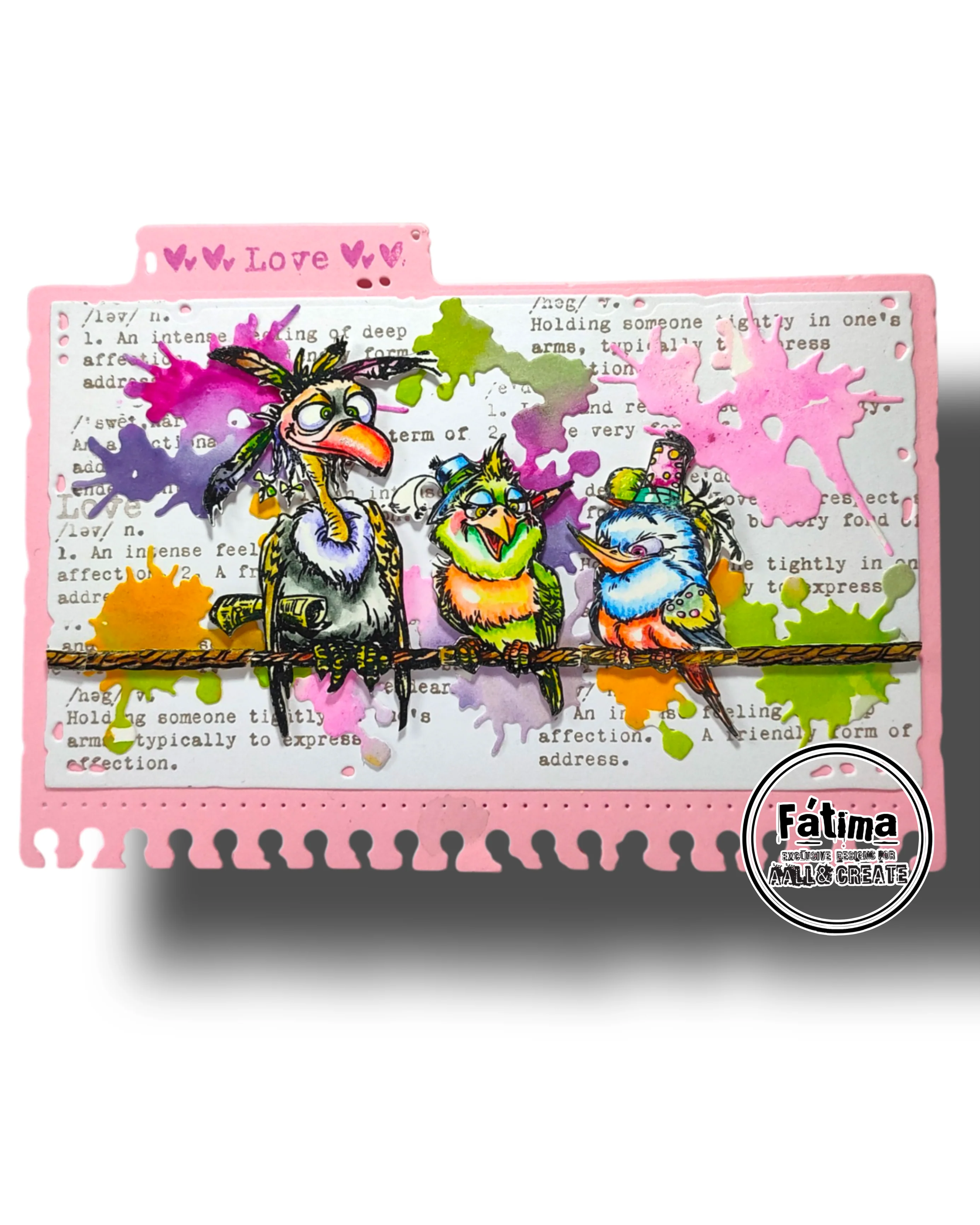 Marked & Made Die-cutting Bundle - Image 4
