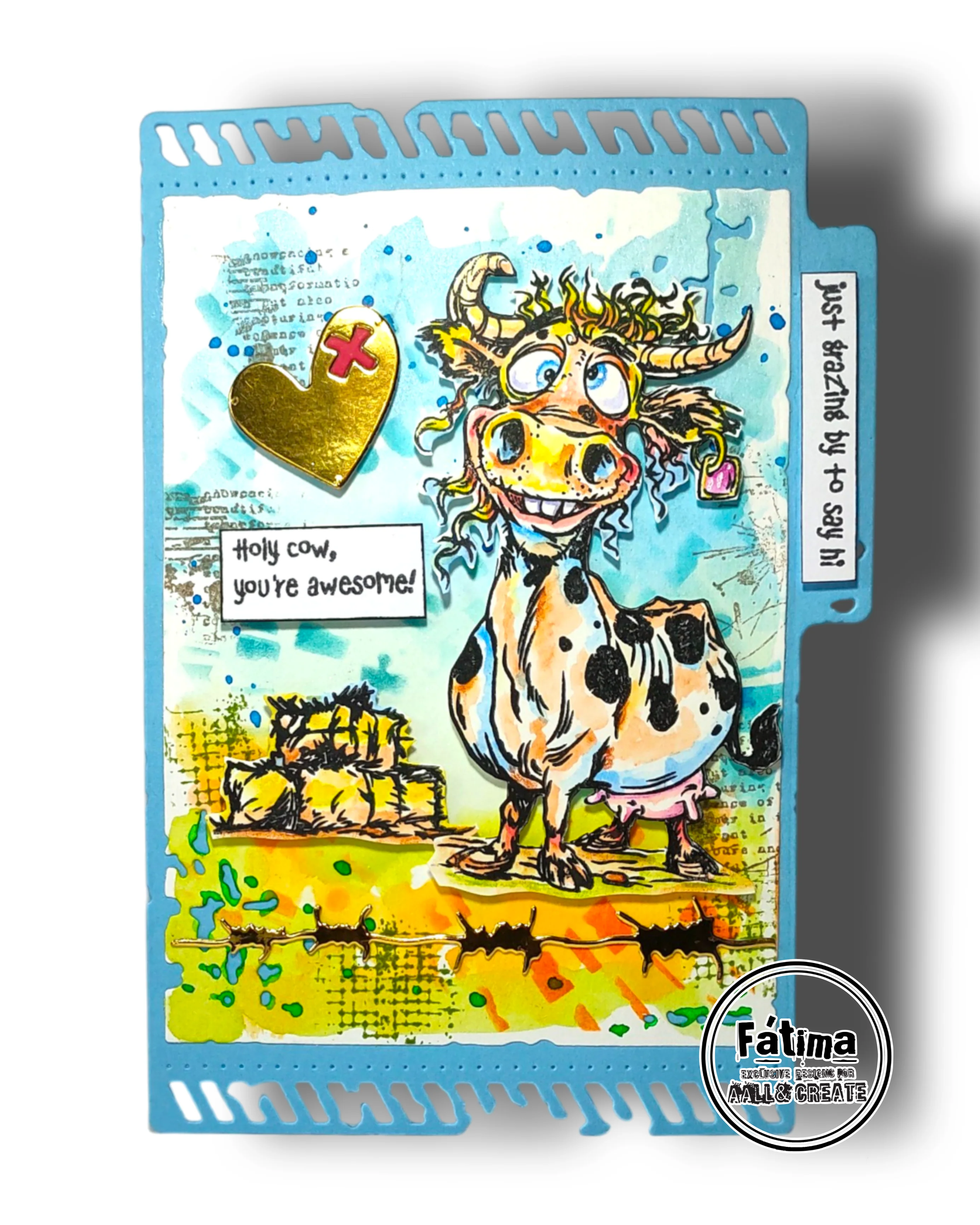 Marked & Made Die-cutting Bundle - Image 40
