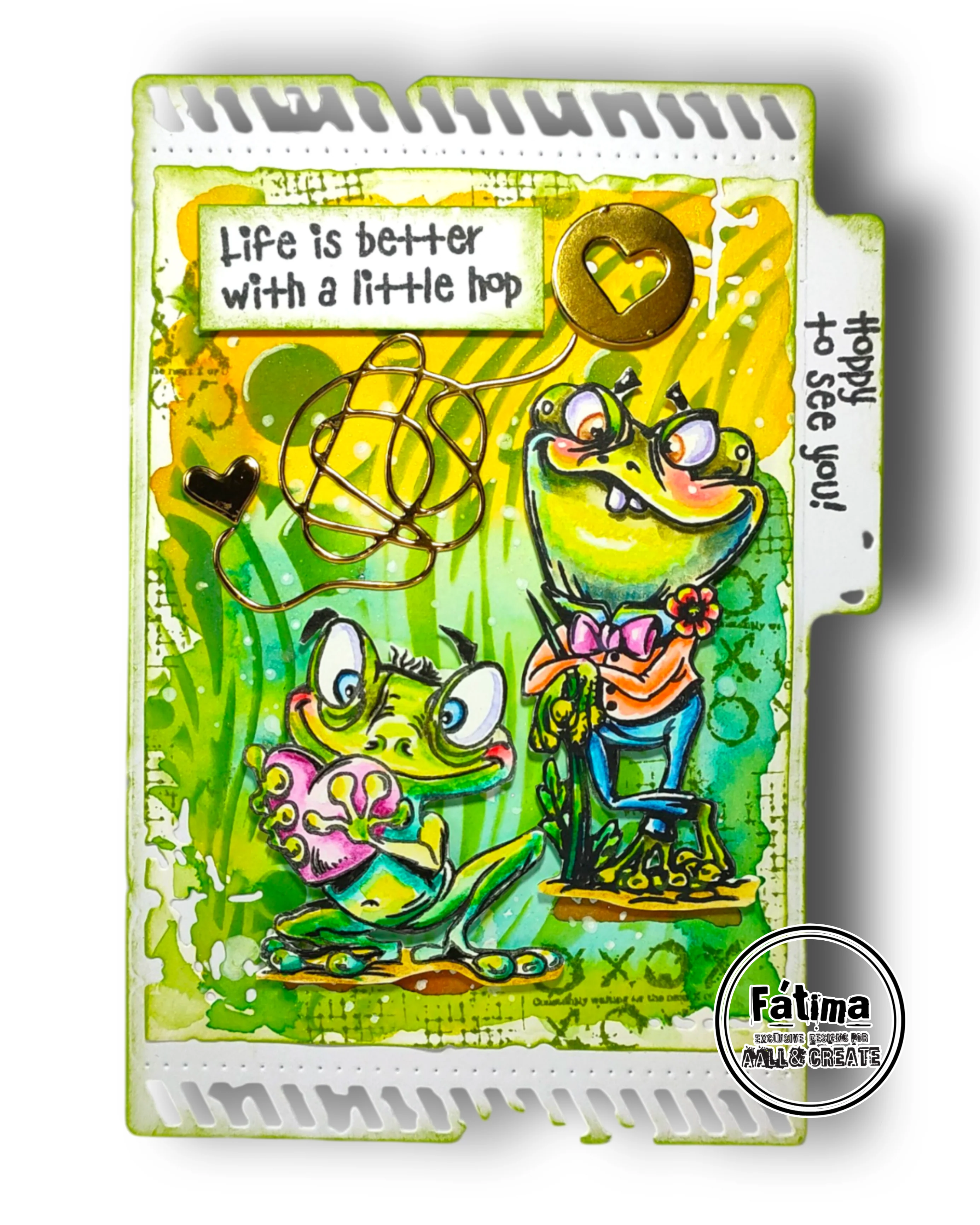 Marked & Made Die-cutting Bundle - Image 41
