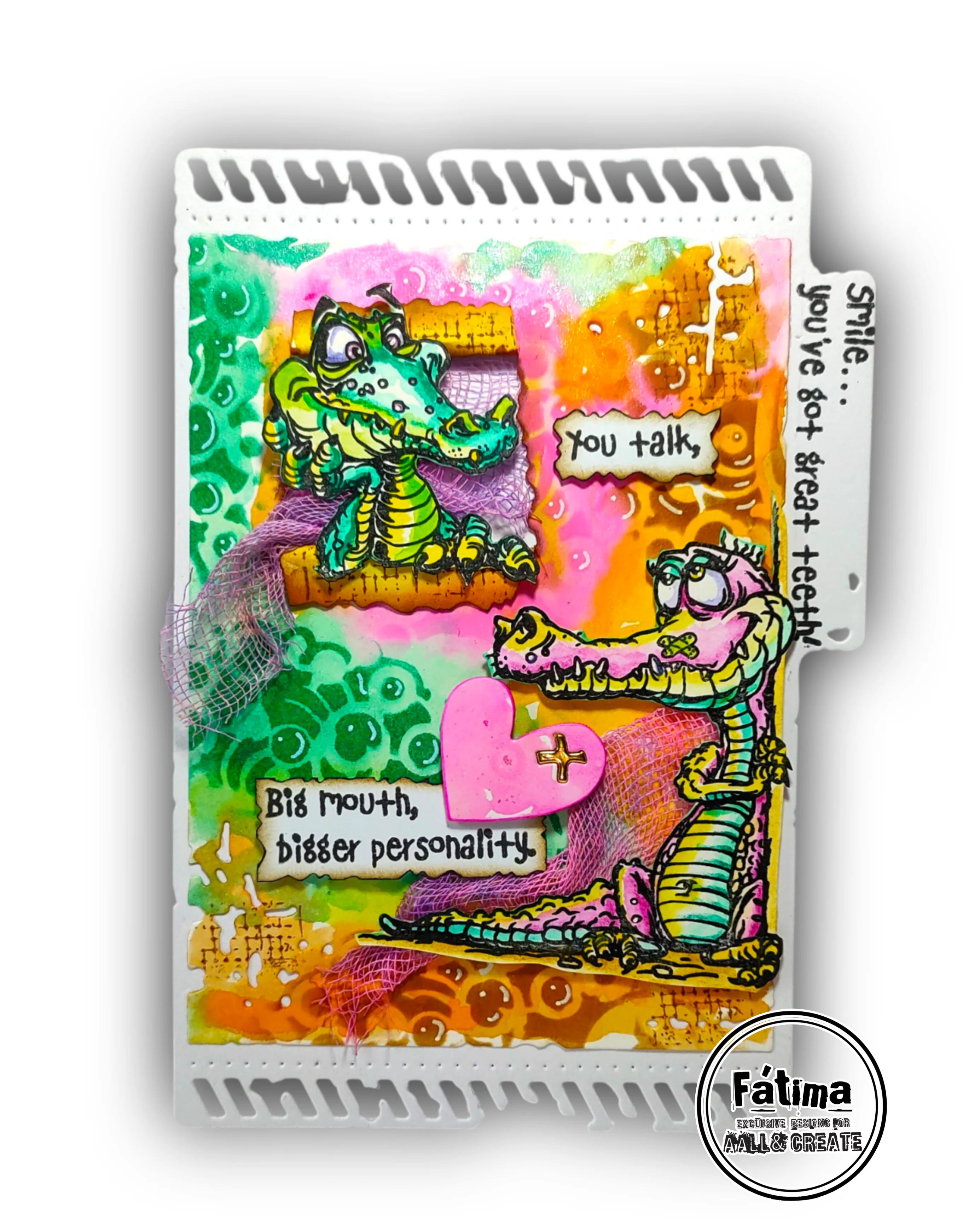 Marked & Made Die-cutting Bundle - Image 43