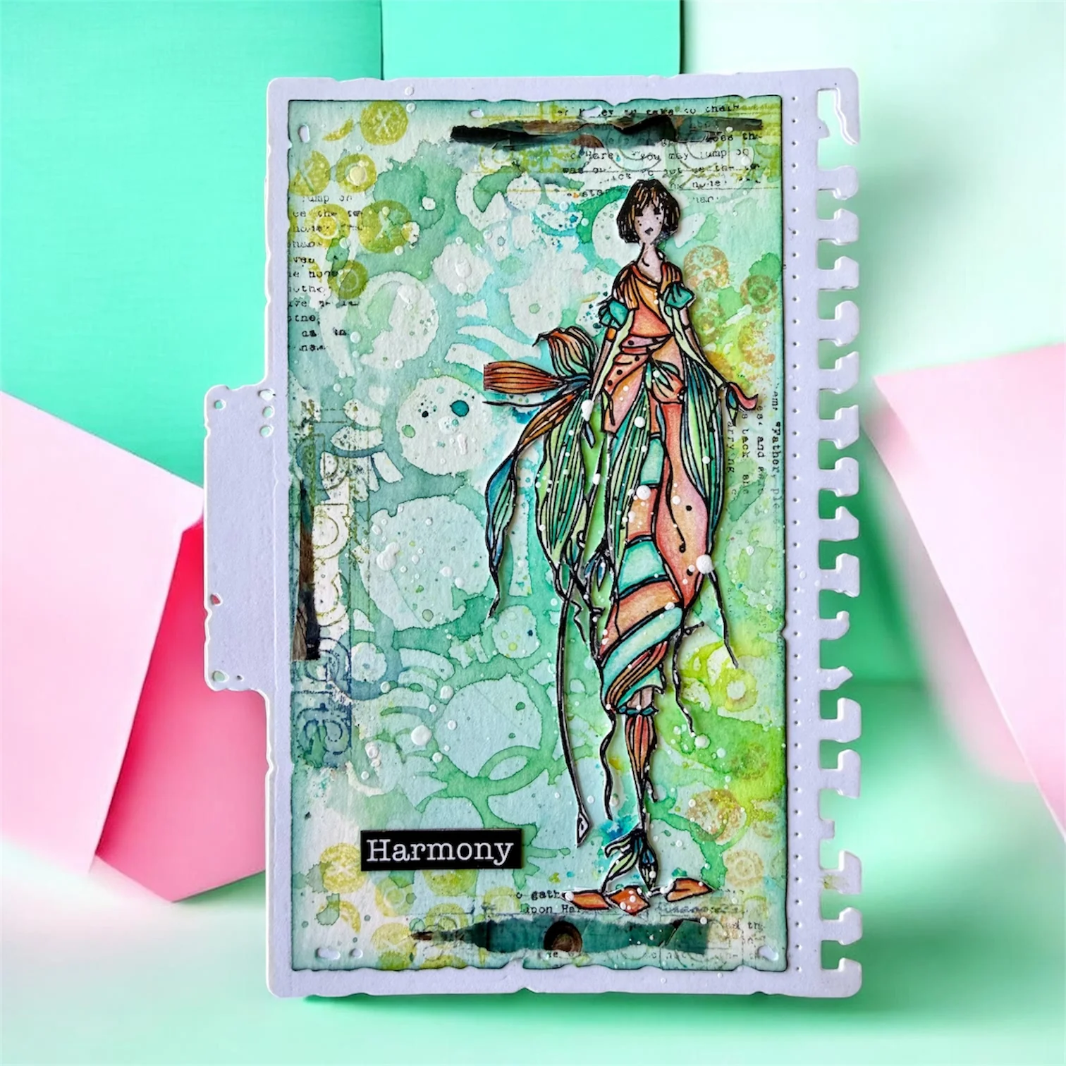 Marked & Made Die-cutting Bundle - Image 51