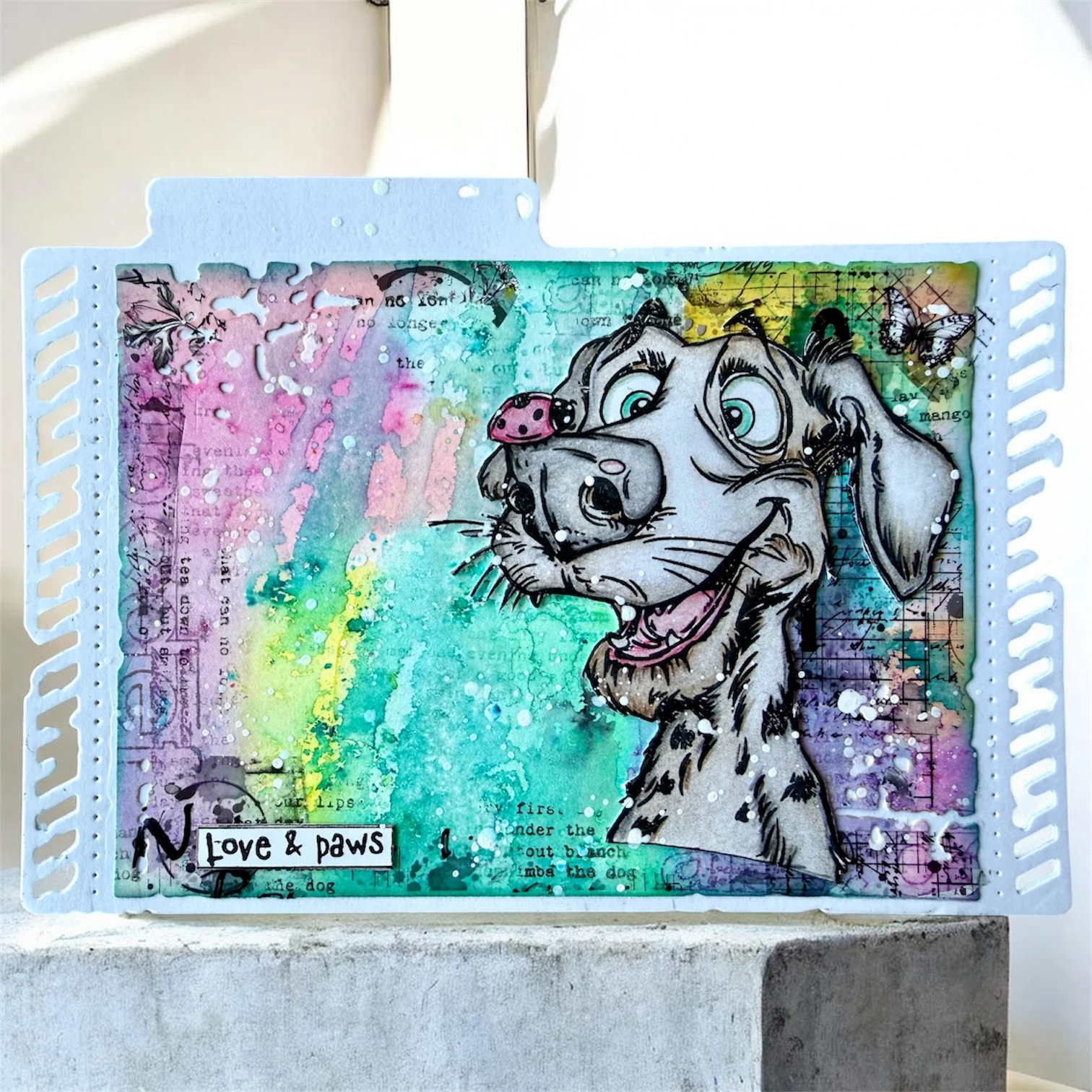 Marked & Made Die-cutting Bundle - Image 54