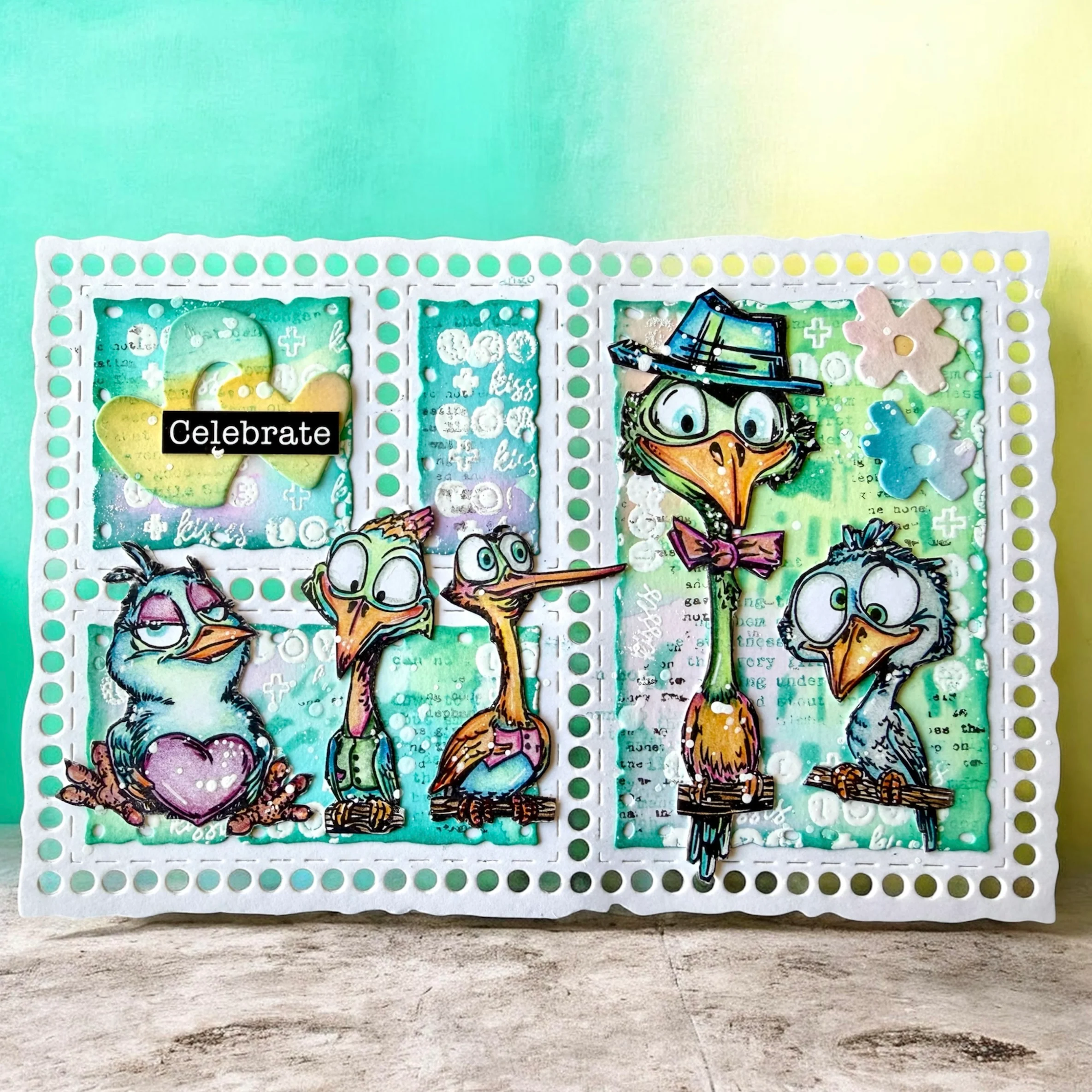 Marked & Made Die-cutting Bundle - Image 55