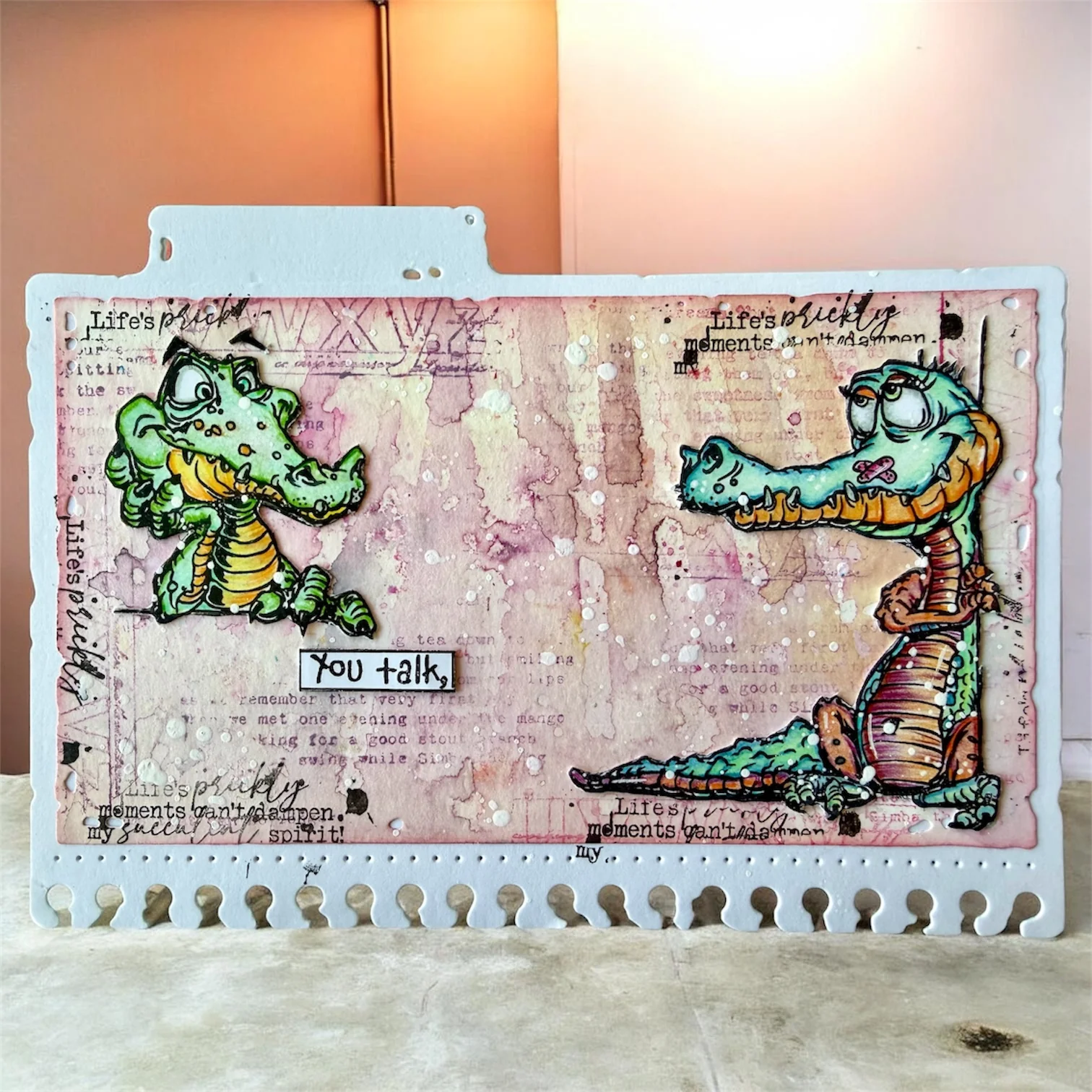 Marked & Made Die-cutting Bundle - Image 56