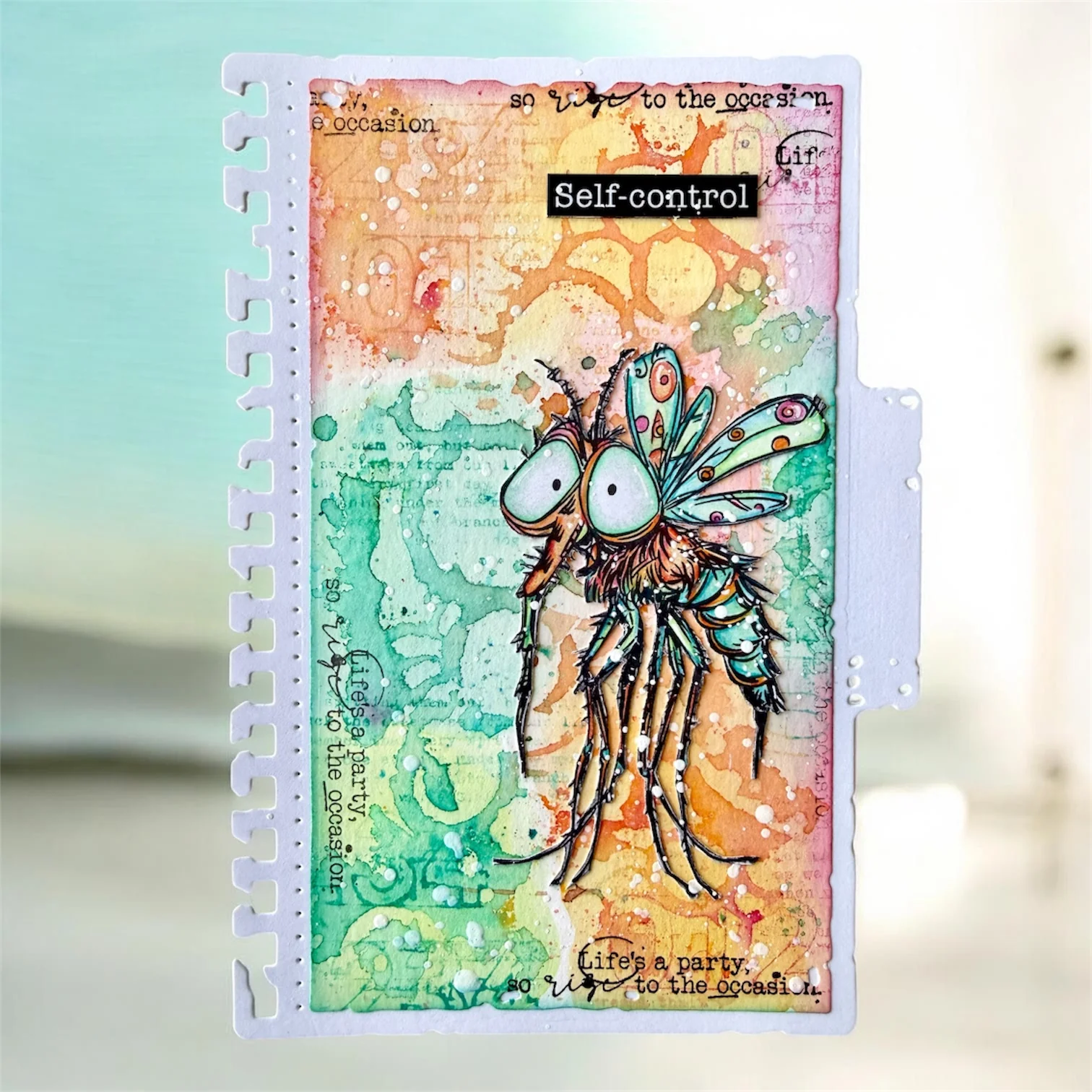 Marked & Made Die-cutting Bundle - Image 57