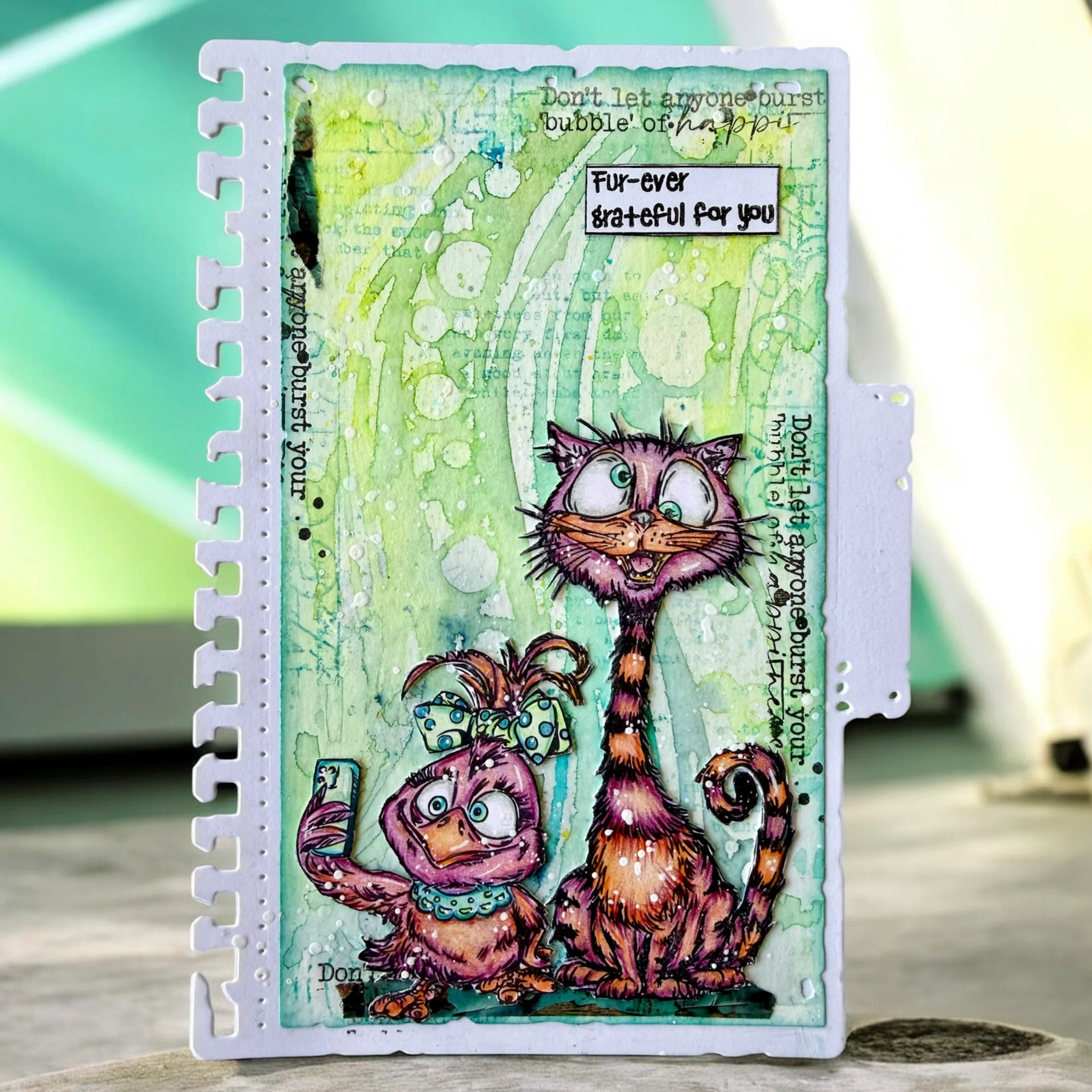 Marked & Made Die-cutting Bundle - Image 59