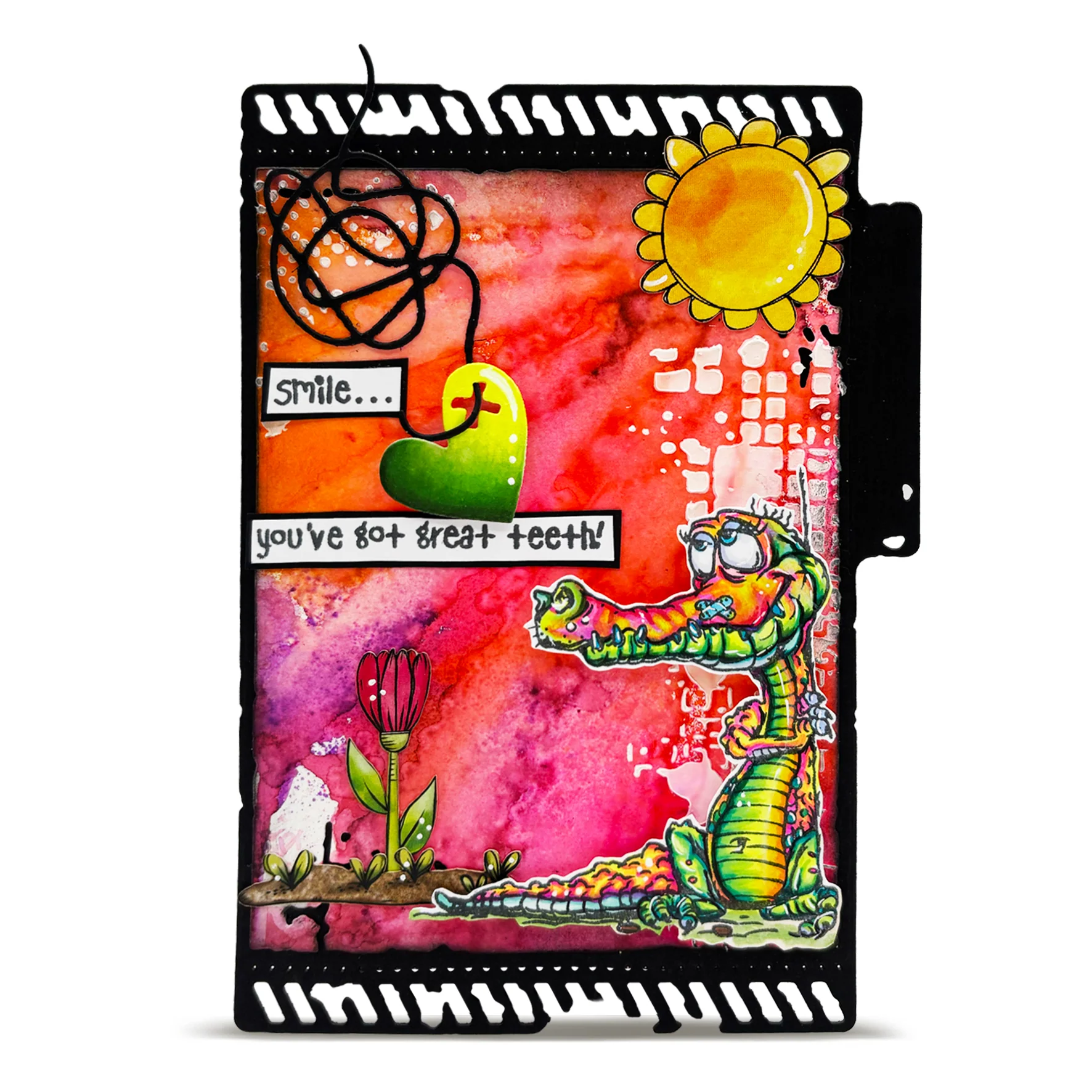 Marked & Made Die-cutting Bundle - Image 63