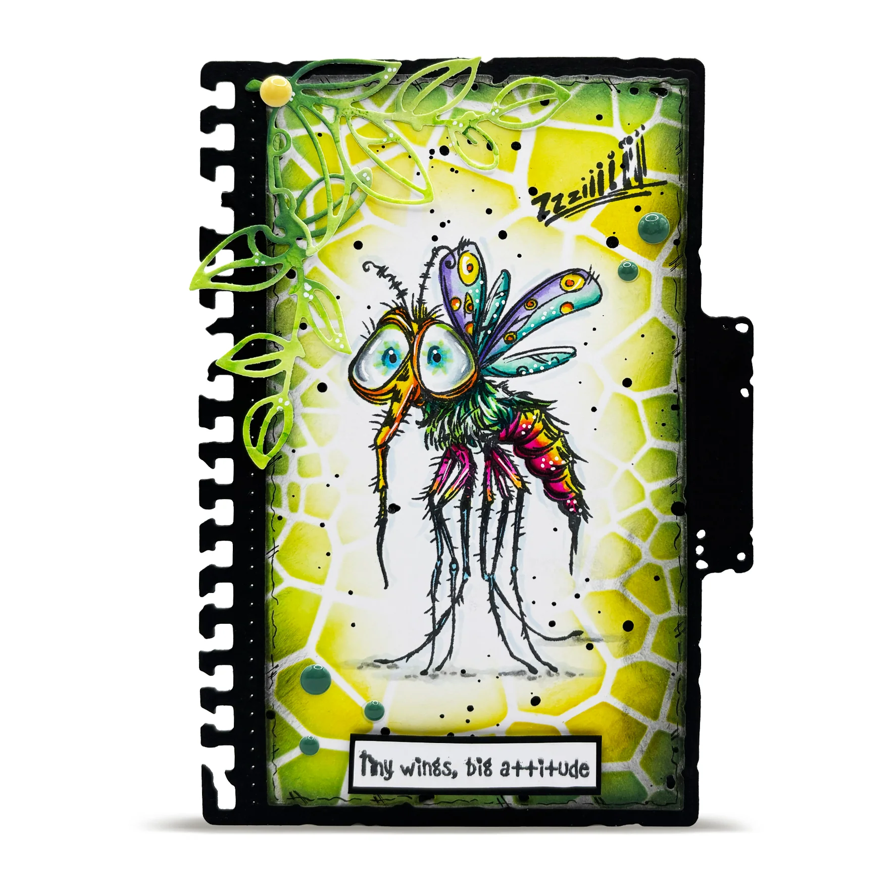 Marked & Made Die-cutting Bundle - Image 64