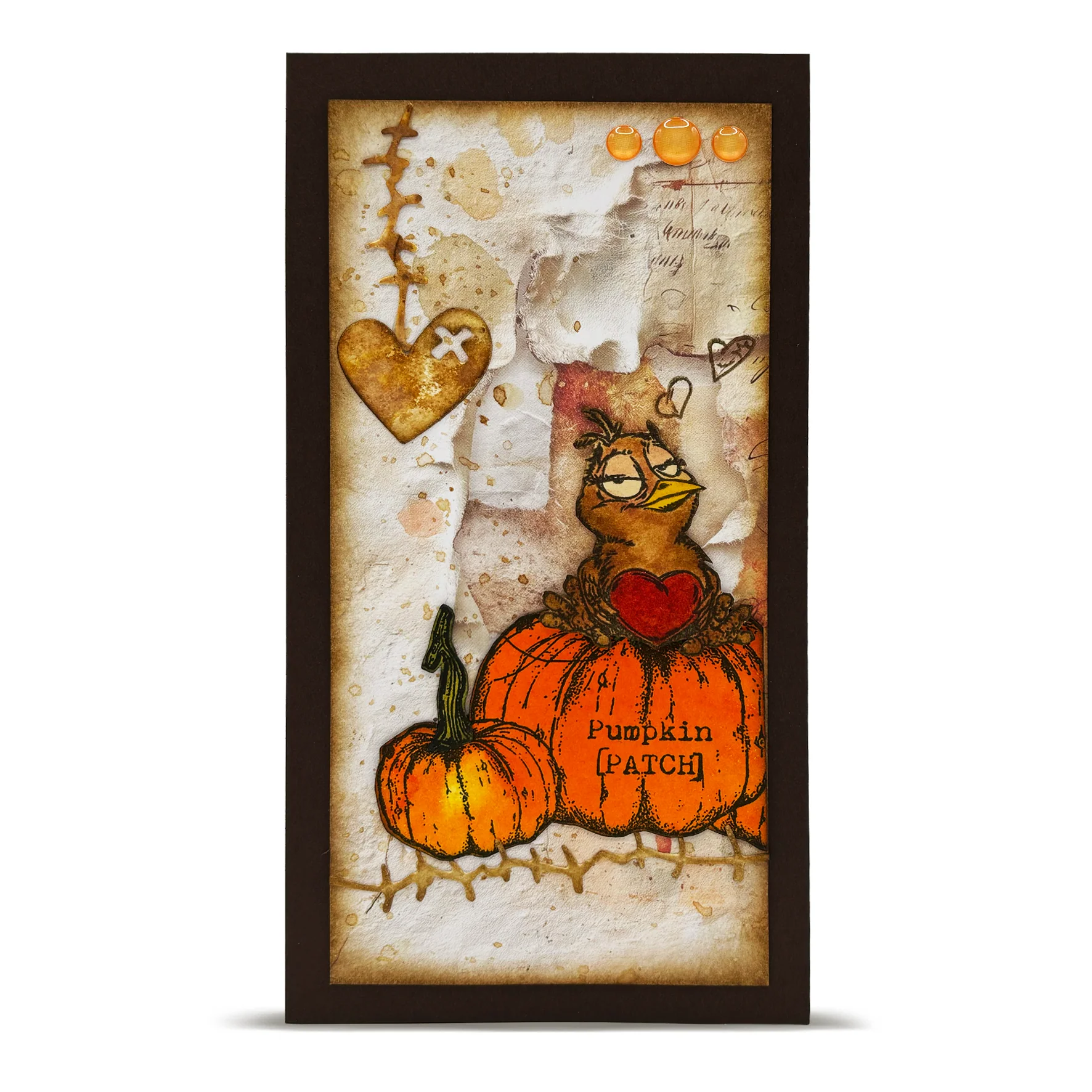 Marked & Made Die-cutting Bundle - Image 66