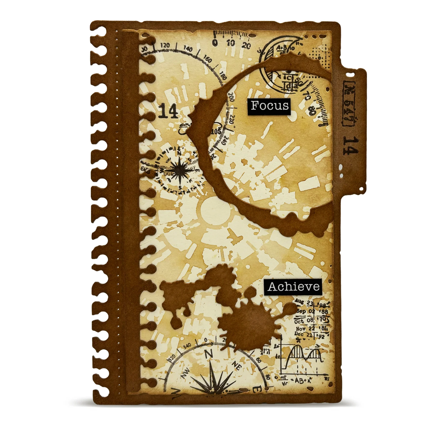 Marked & Made Die-cutting Bundle - Image 67