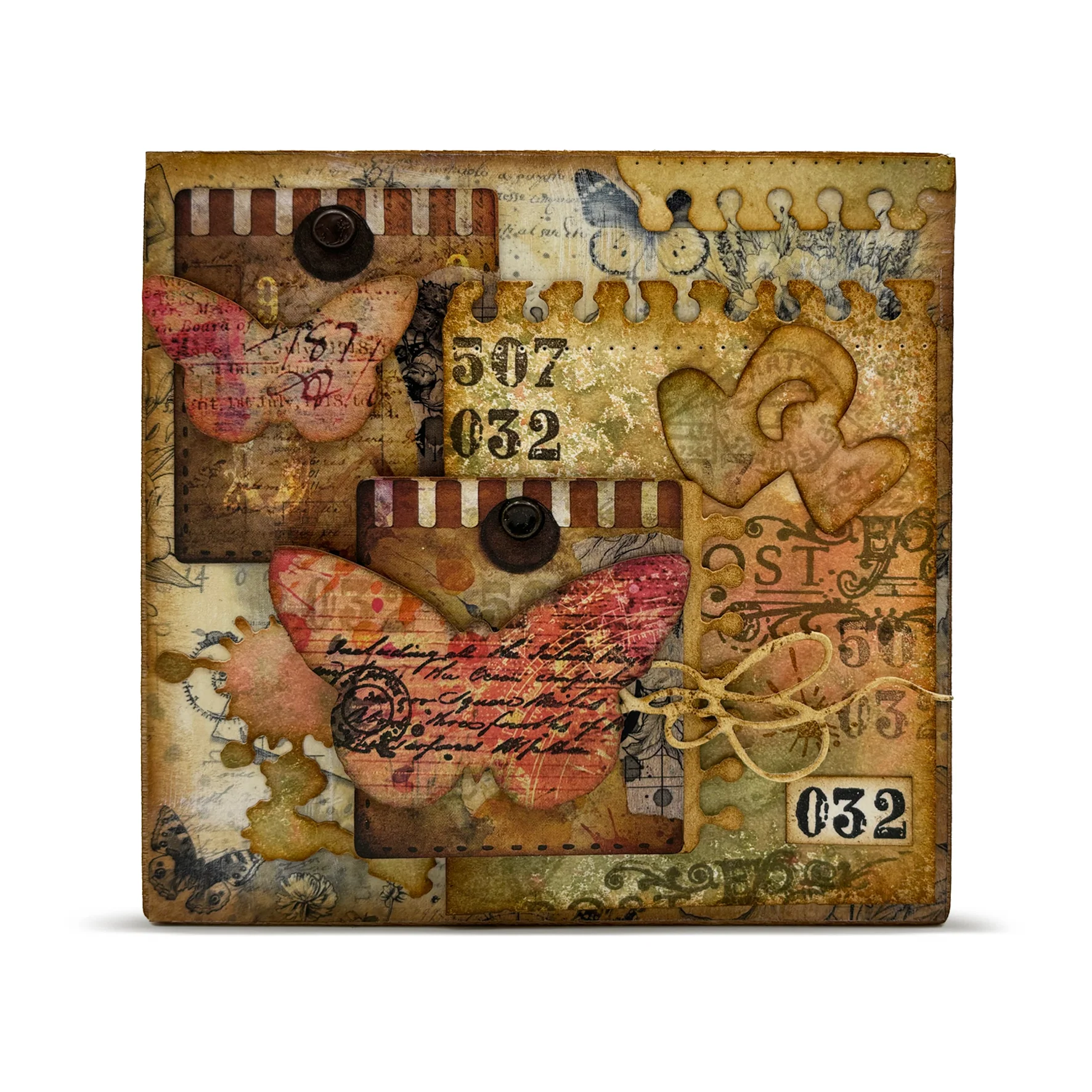 Marked & Made Die-cutting Bundle - Image 68