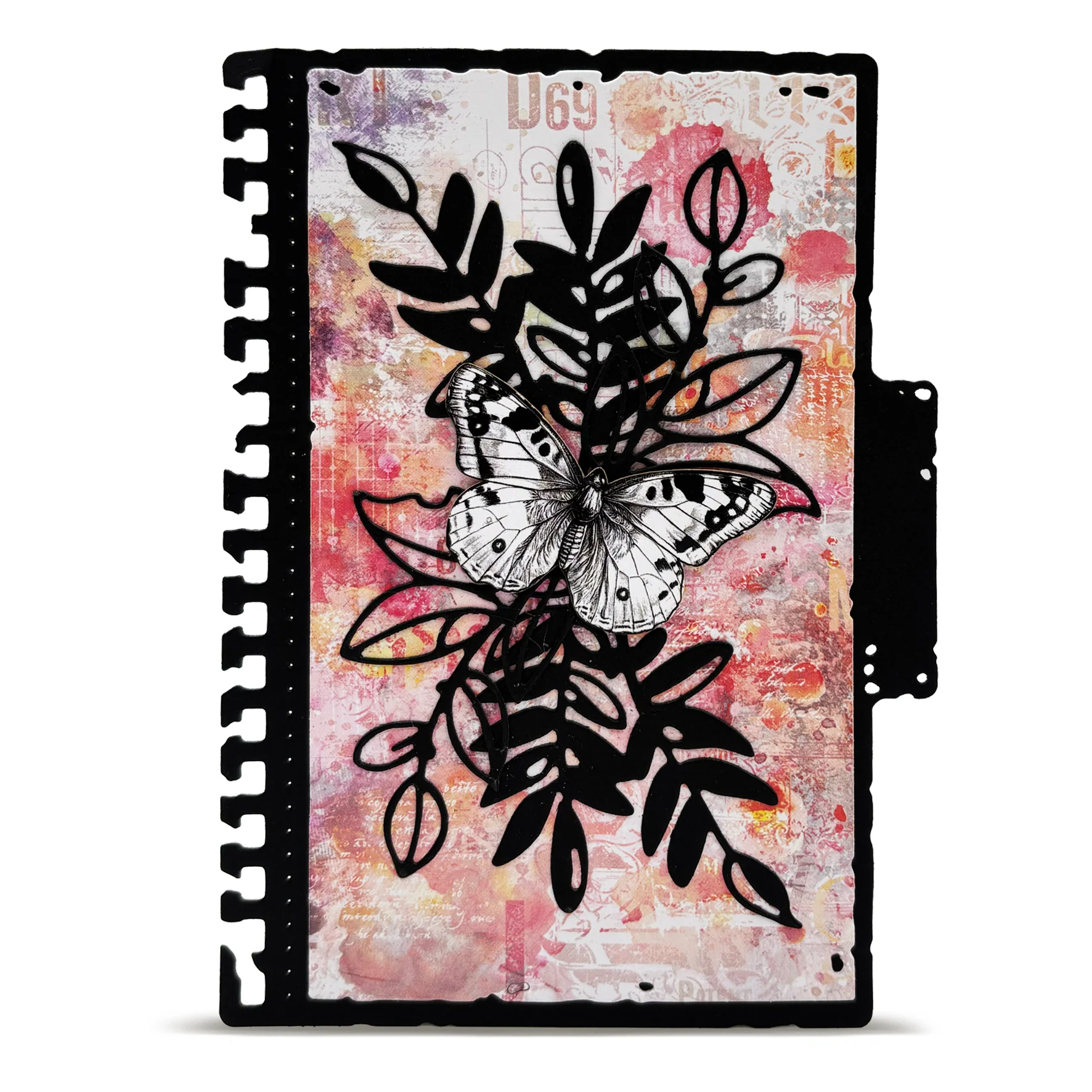Marked & Made Die-cutting Bundle - Image 69