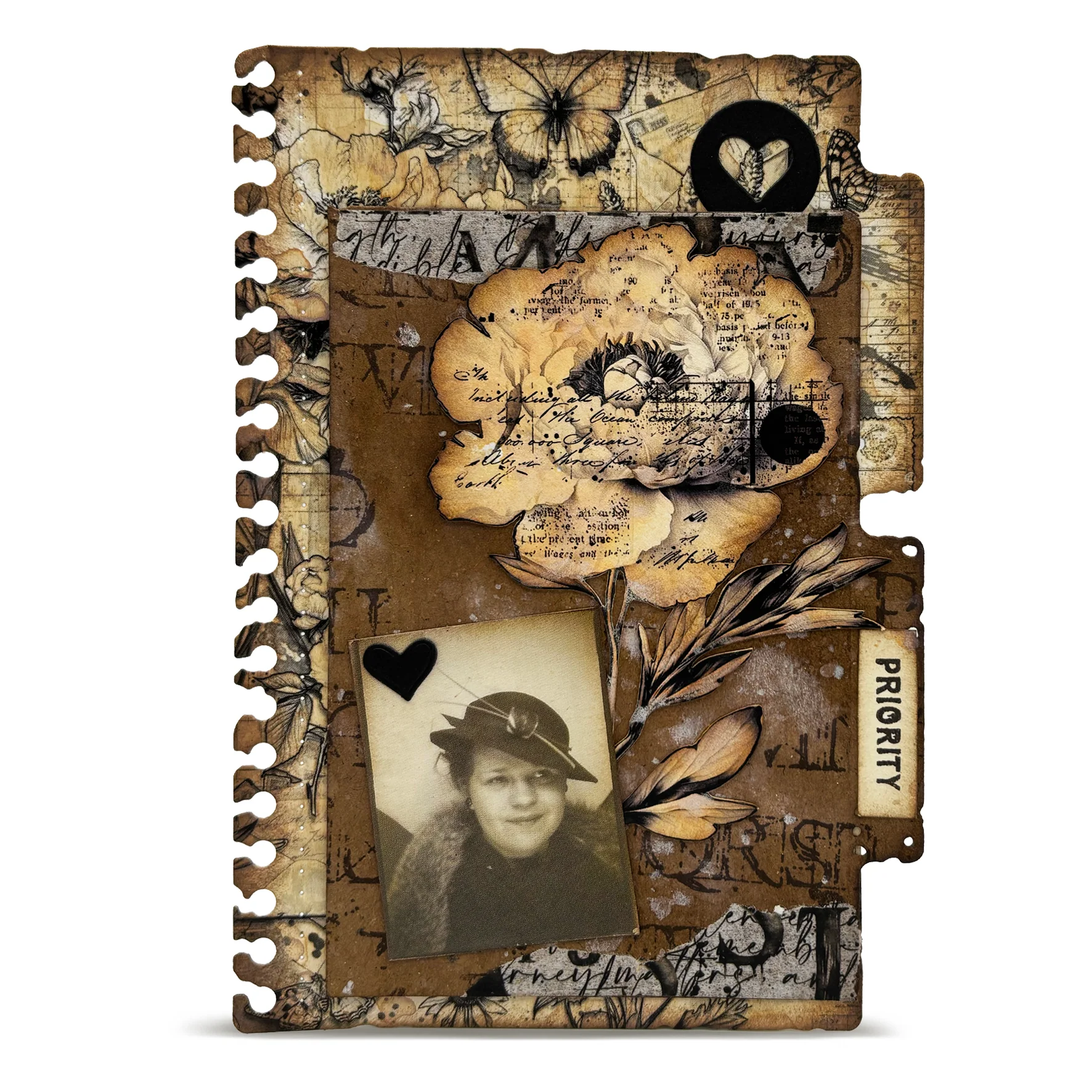 Marked & Made Die-cutting Bundle - Image 71