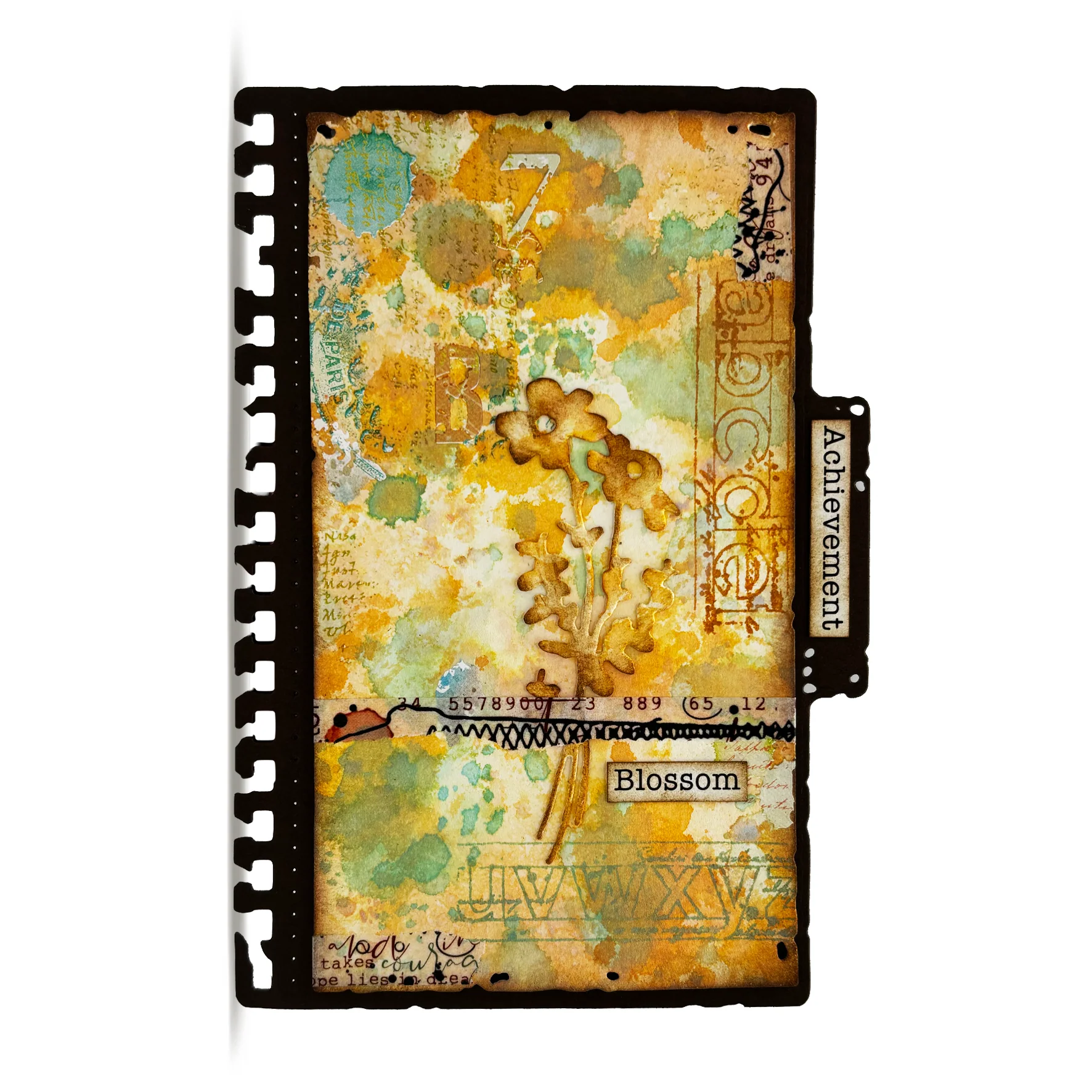 Marked & Made Die-cutting Bundle - Image 73