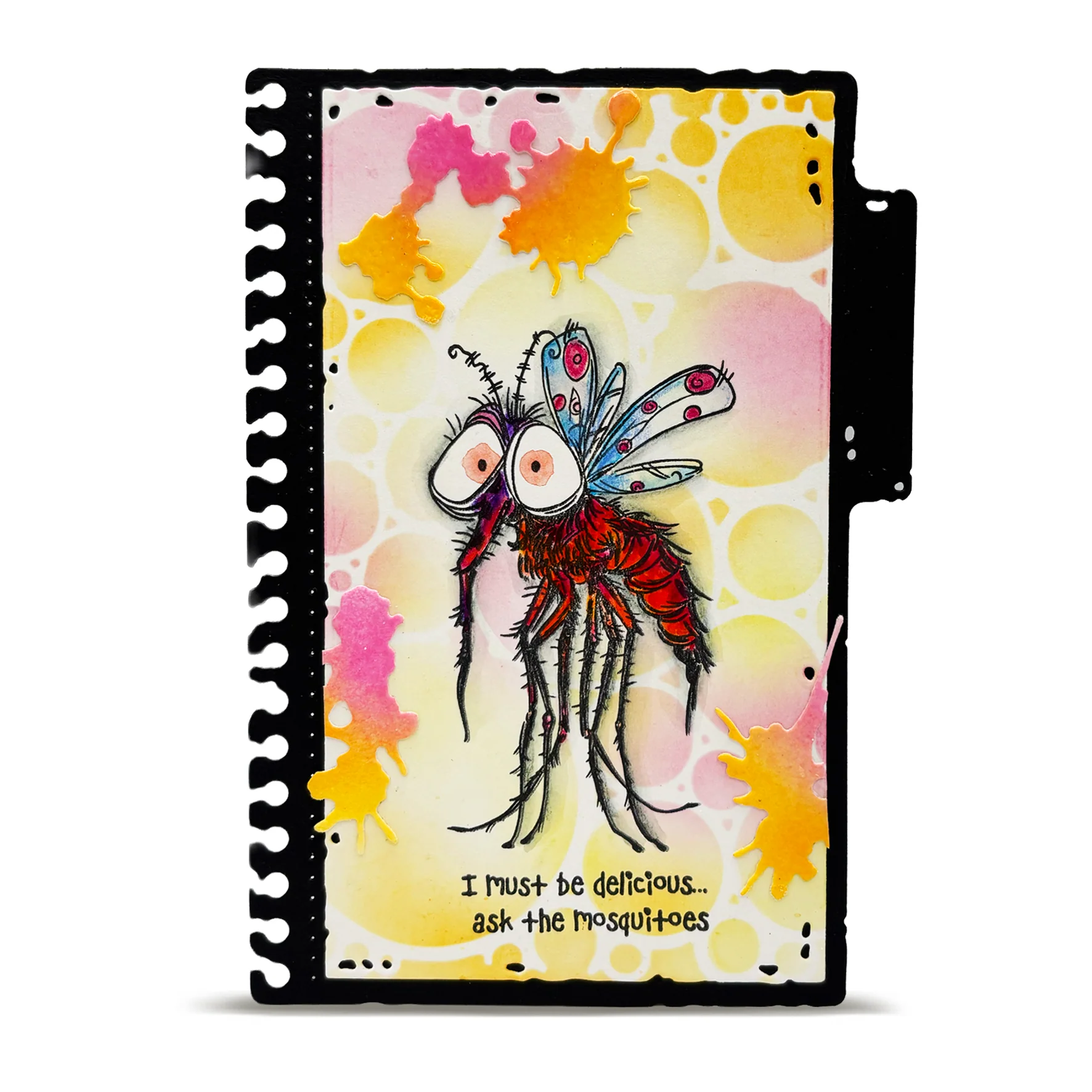 Marked & Made Die-cutting Bundle - Image 75