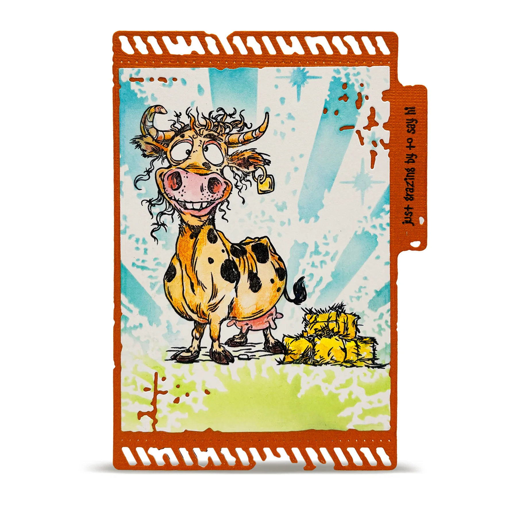 Marked & Made Die-cutting Bundle - Image 79