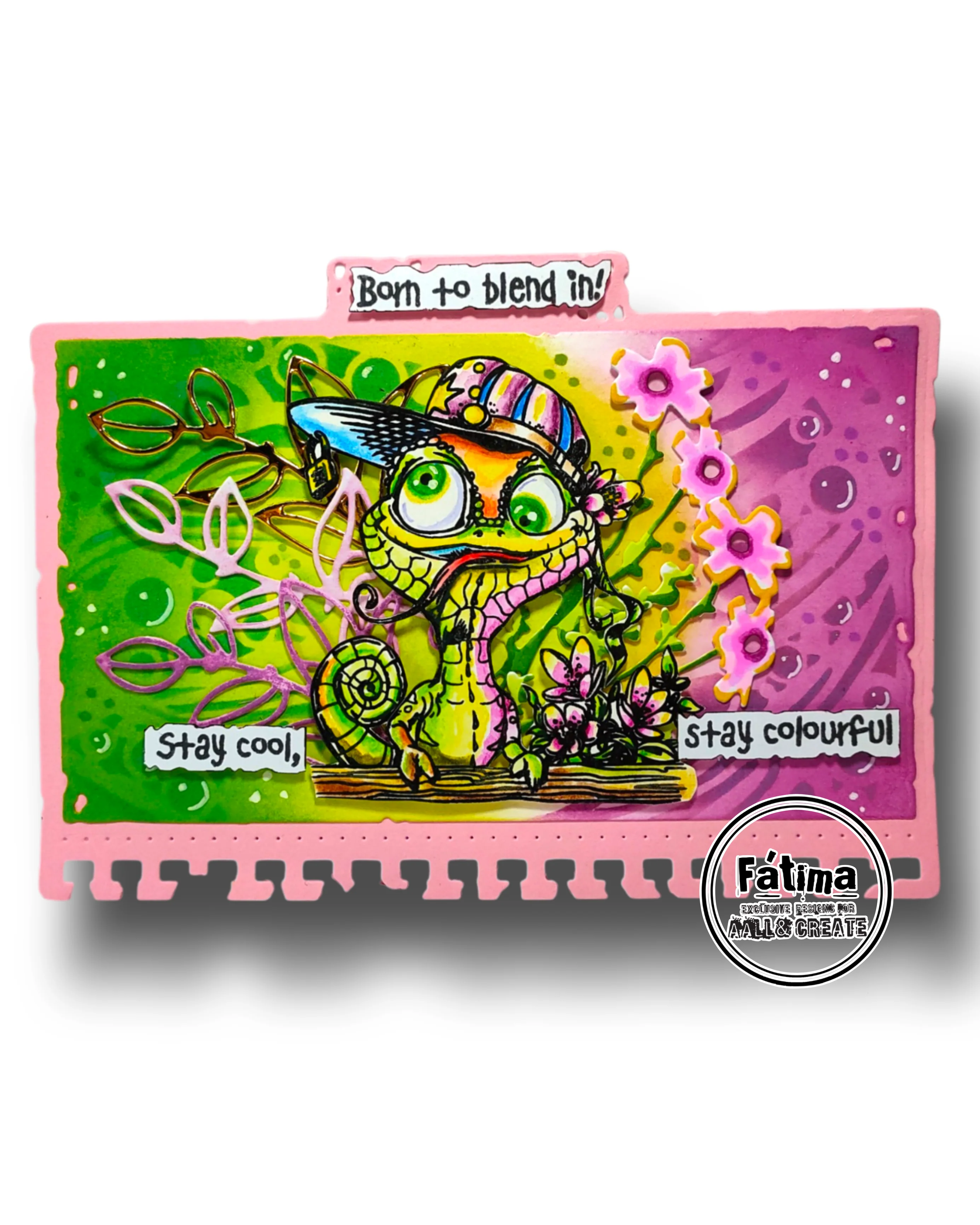 Marked & Made Die-cutting Bundle - Image 8