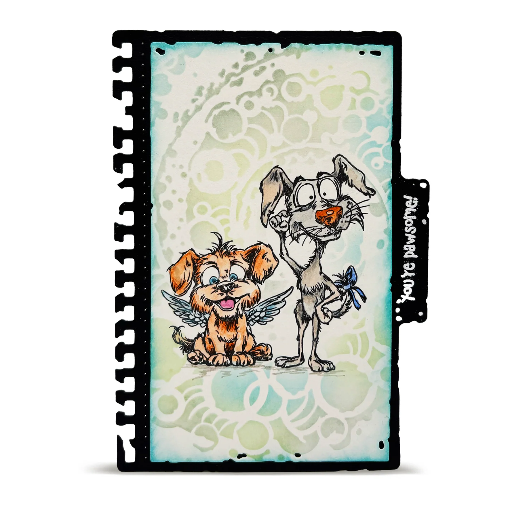 Marked & Made Die-cutting Bundle - Image 80