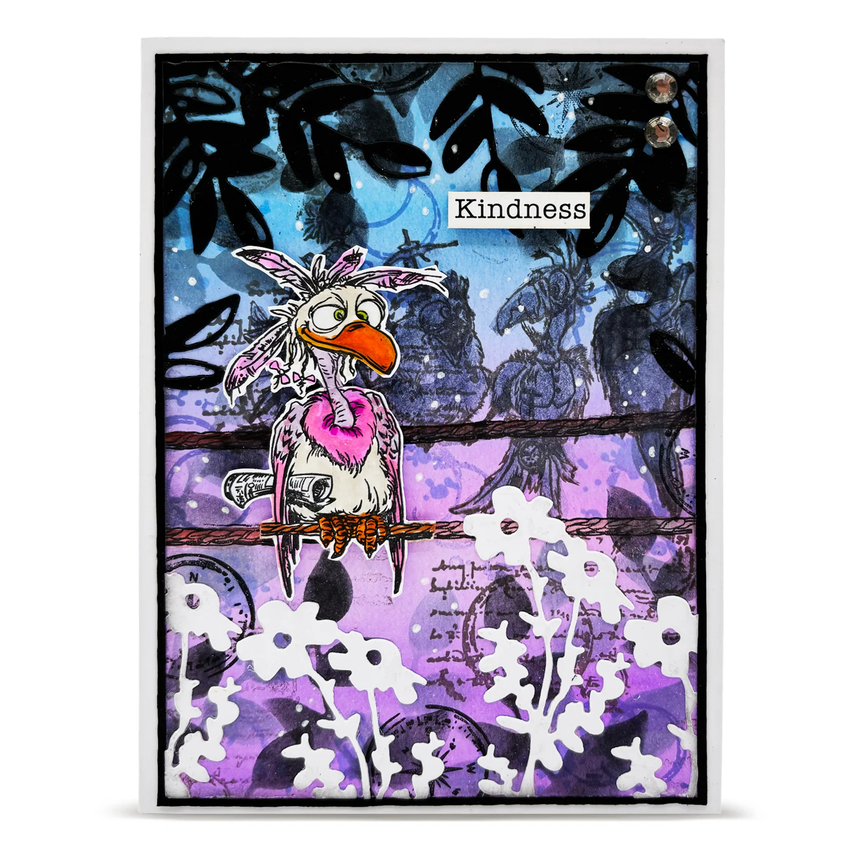 Marked & Made Die-cutting Bundle - Image 82