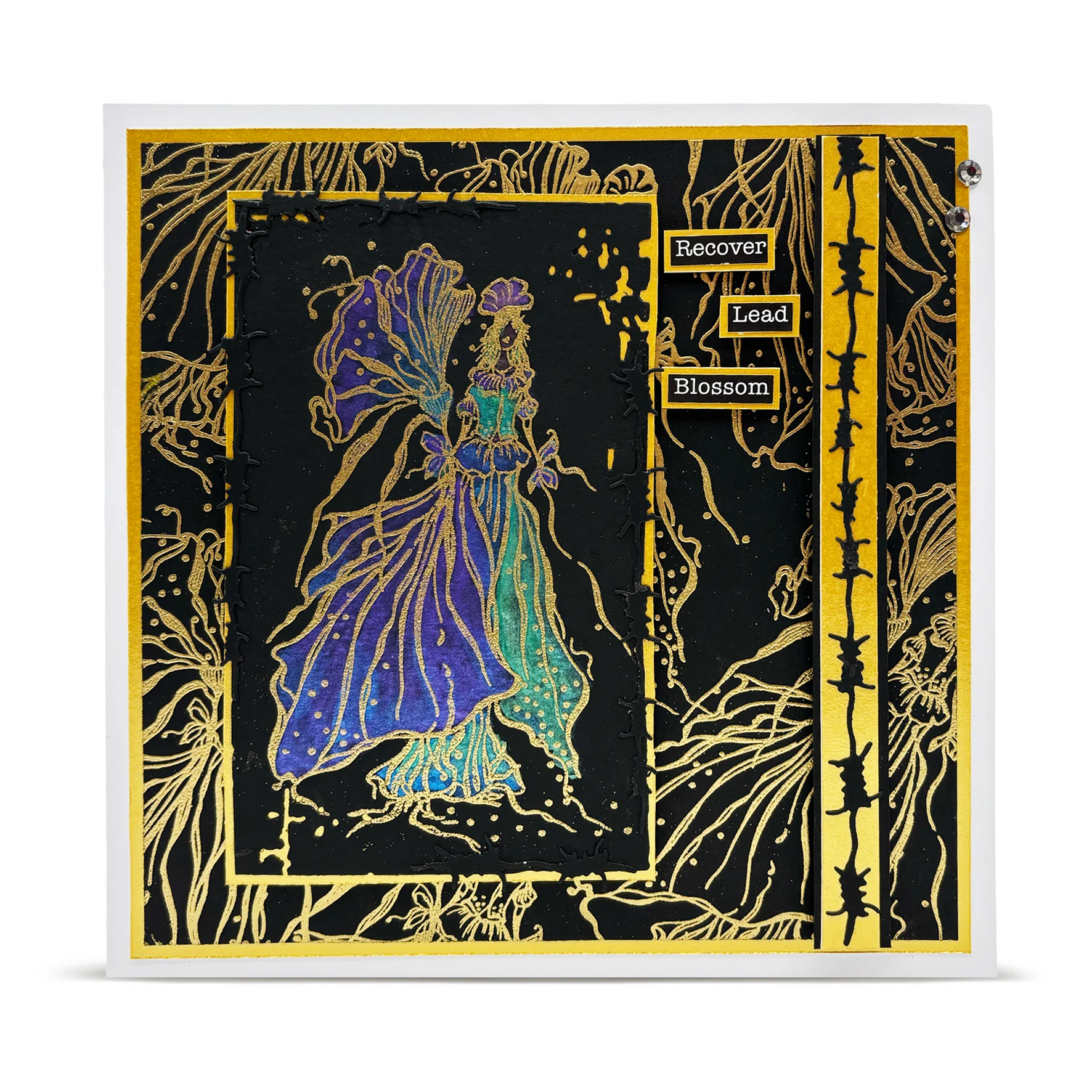 Marked & Made Die-cutting Bundle - Image 84
