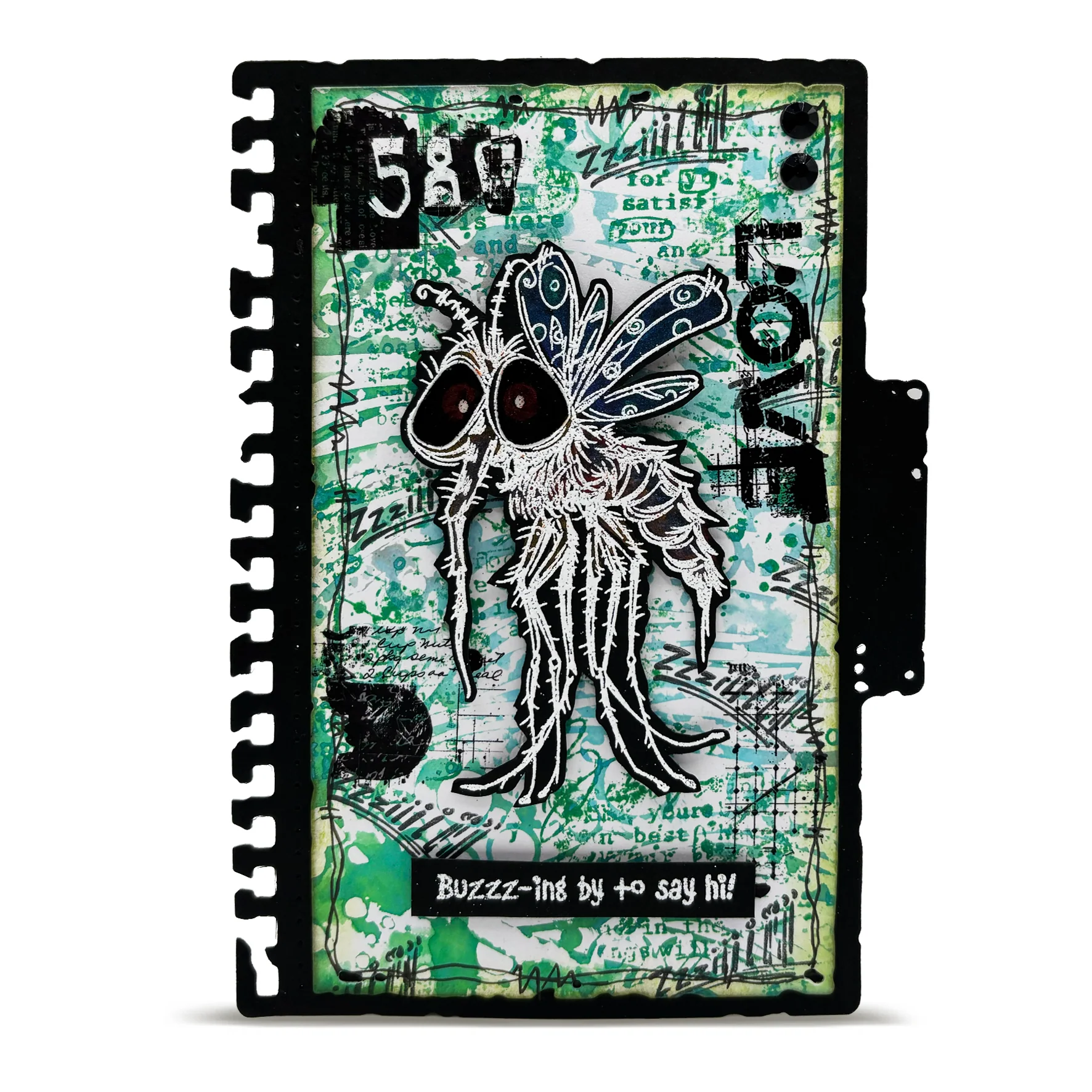 Marked & Made Die-cutting Bundle - Image 86