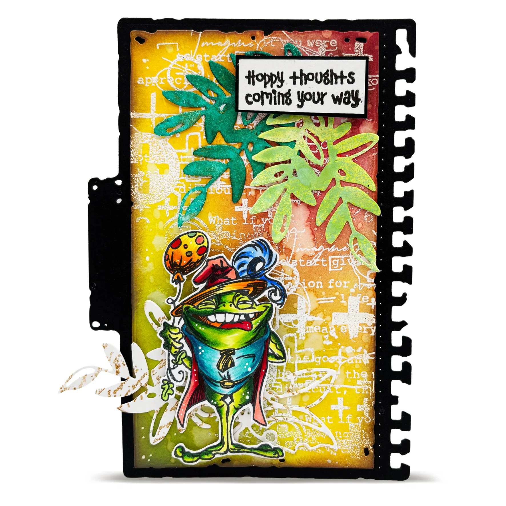 Marked & Made Die-cutting Bundle - Image 87