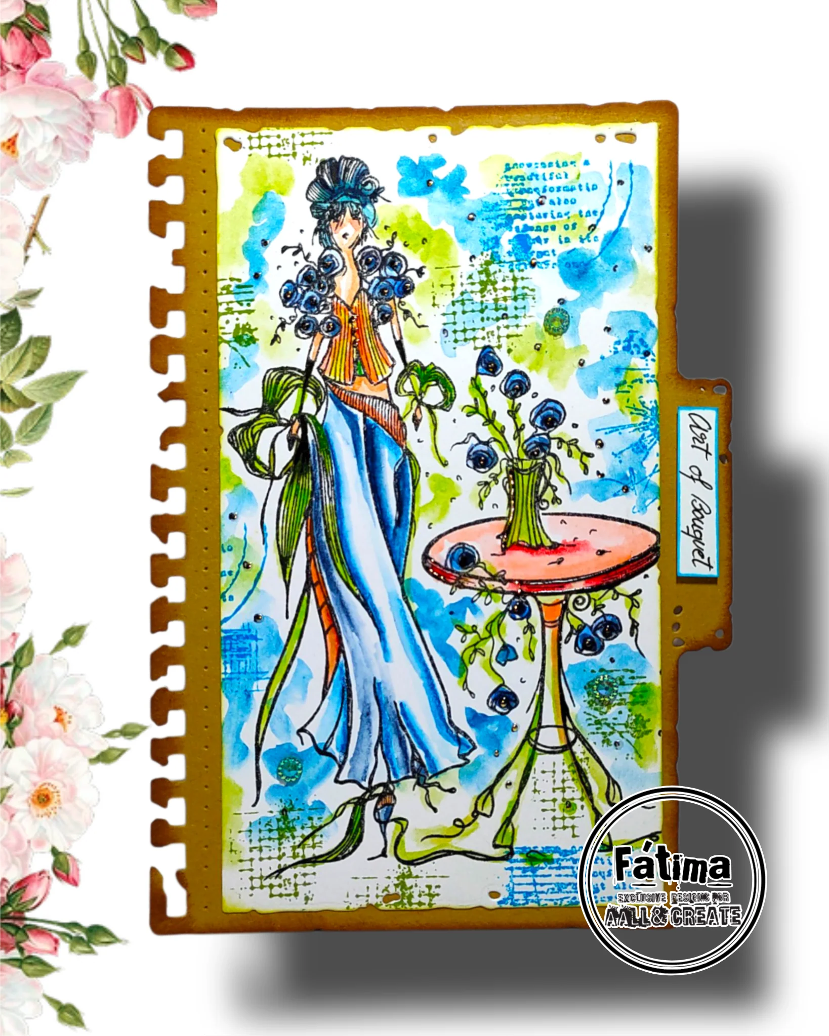 Marked & Made Die-cutting Bundle - Image 9