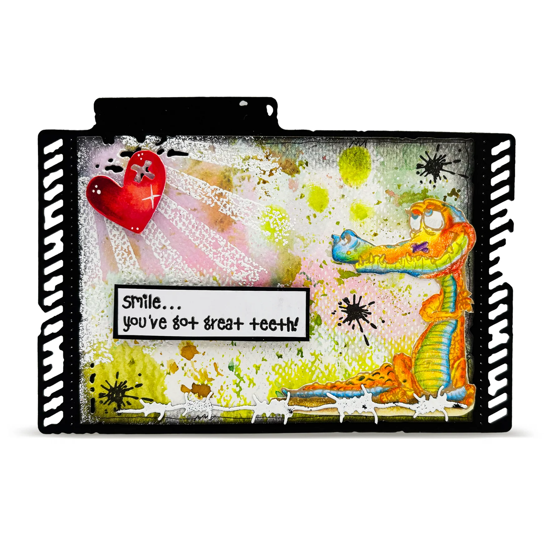 Marked & Made Die-cutting Bundle - Image 90