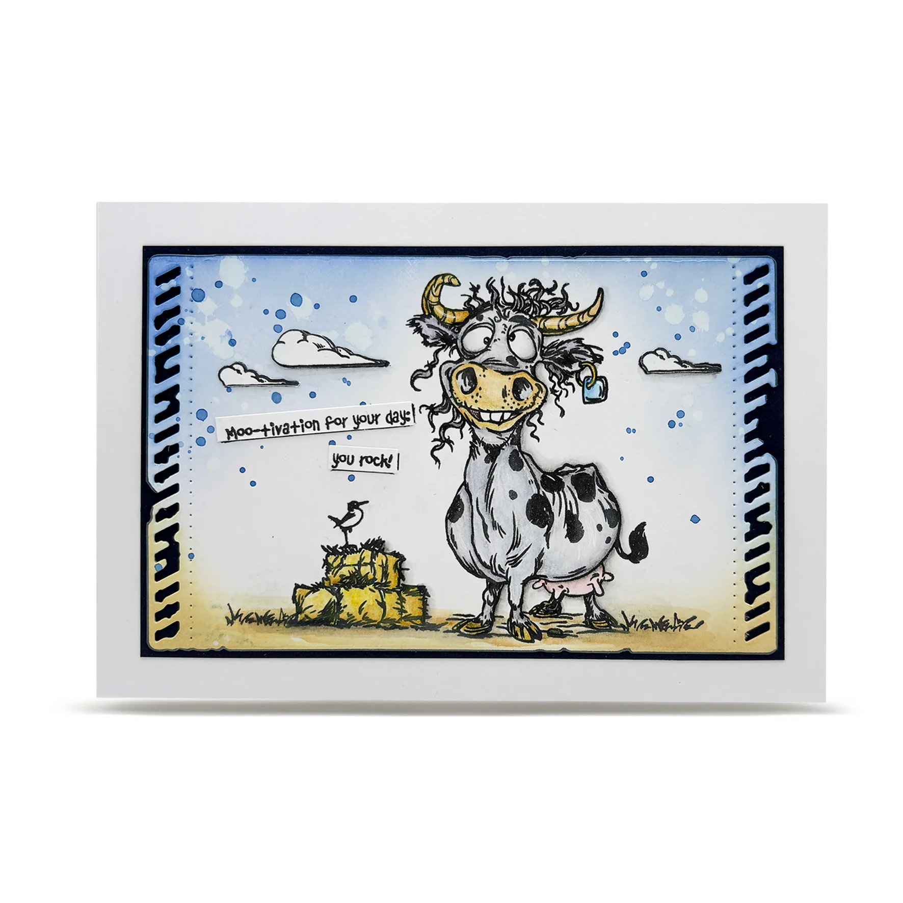 Marked & Made Die-cutting Bundle - Image 94