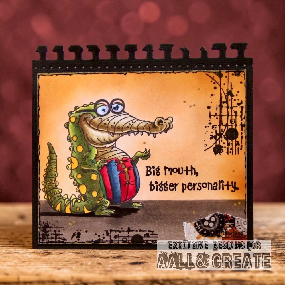Marked & Made Die-cutting Bundle - Image 95