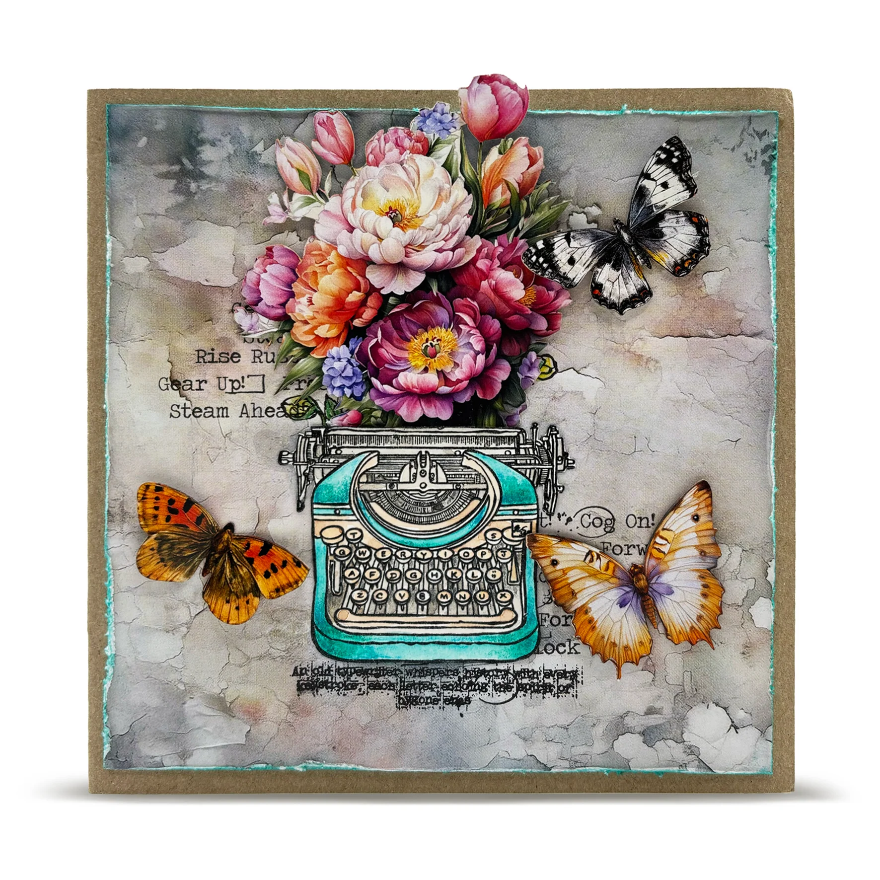 Meadow Bloom Ephemera Die Cuts Bundle - Image 5