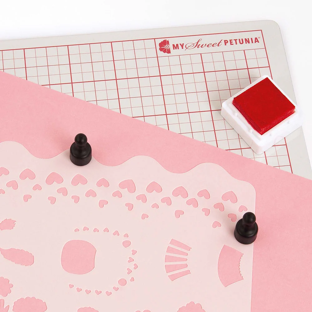 My Sweet Petunia MISTI Mini Pawn Magnets - Image 3