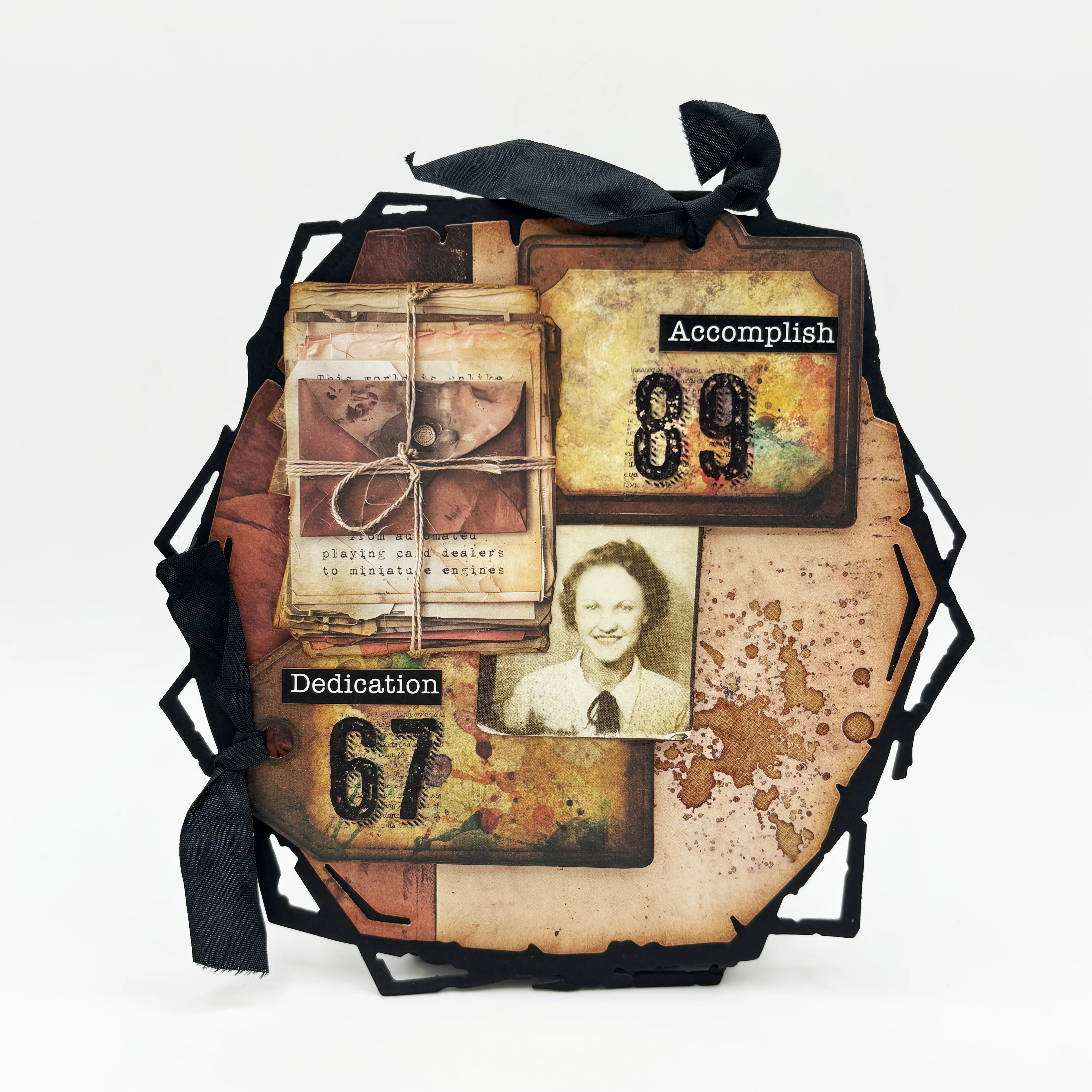 Nature's Impressions Complete Bundle - Image 102