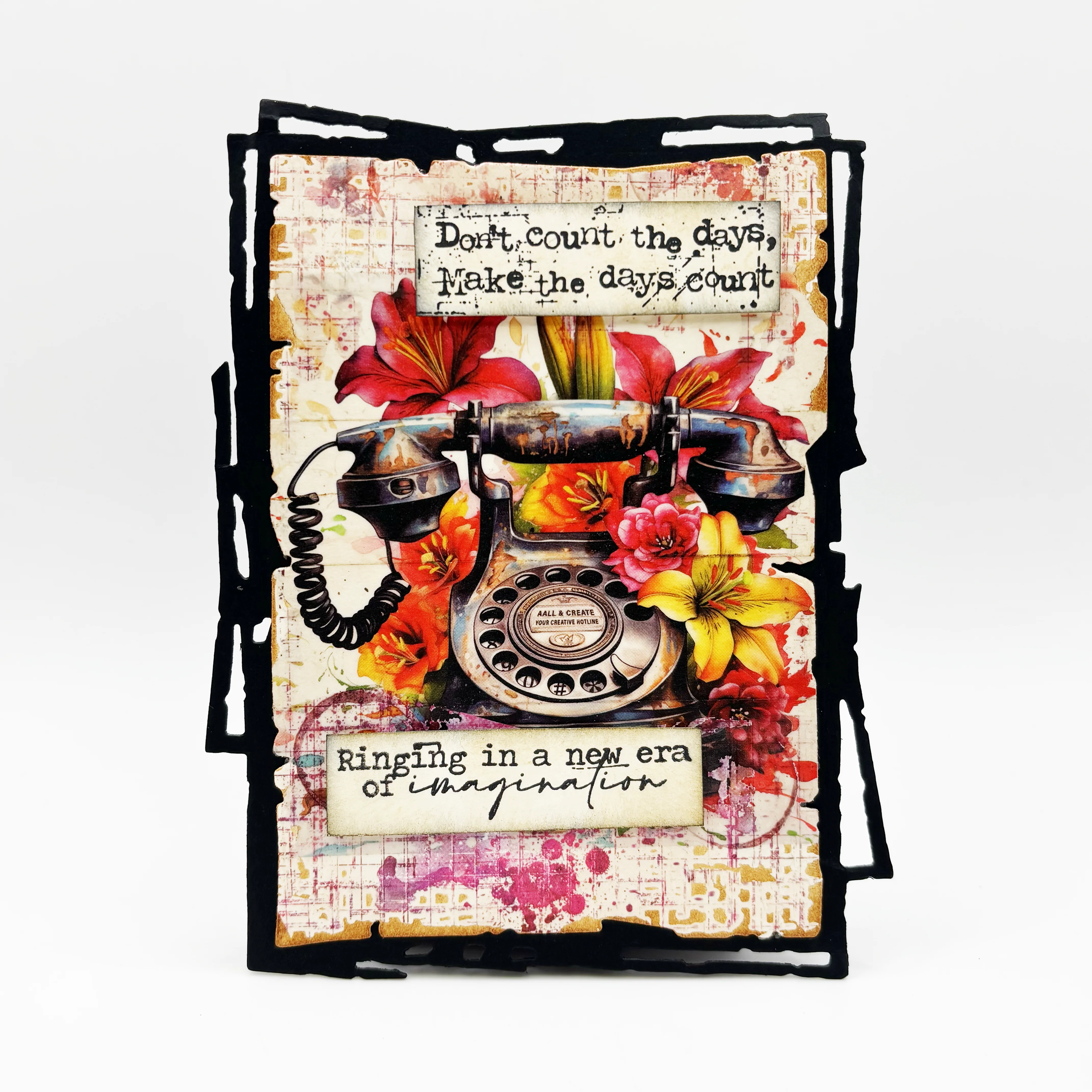 Nature's Impressions Complete Bundle - Image 104