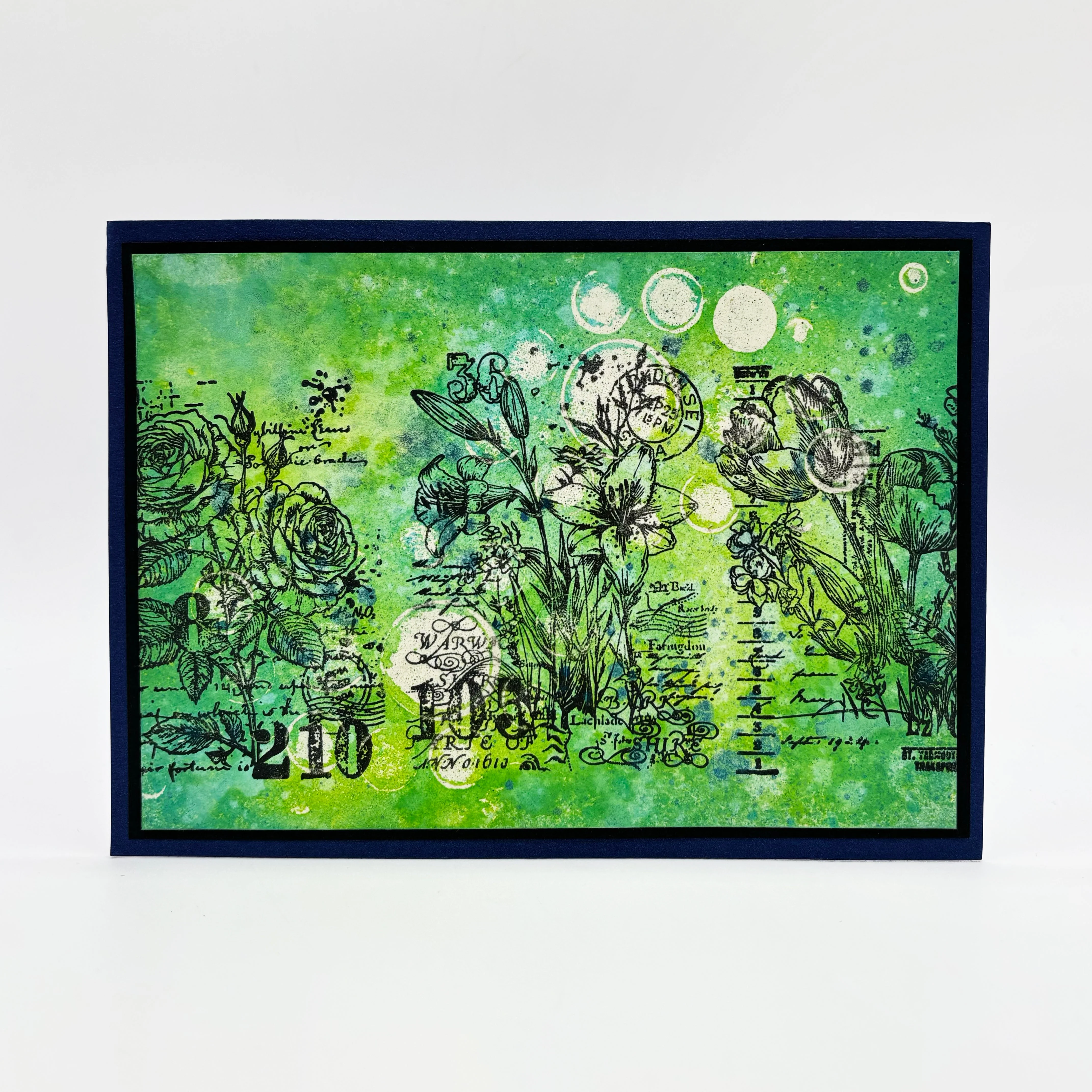 Nature's Impressions Complete Bundle - Image 109