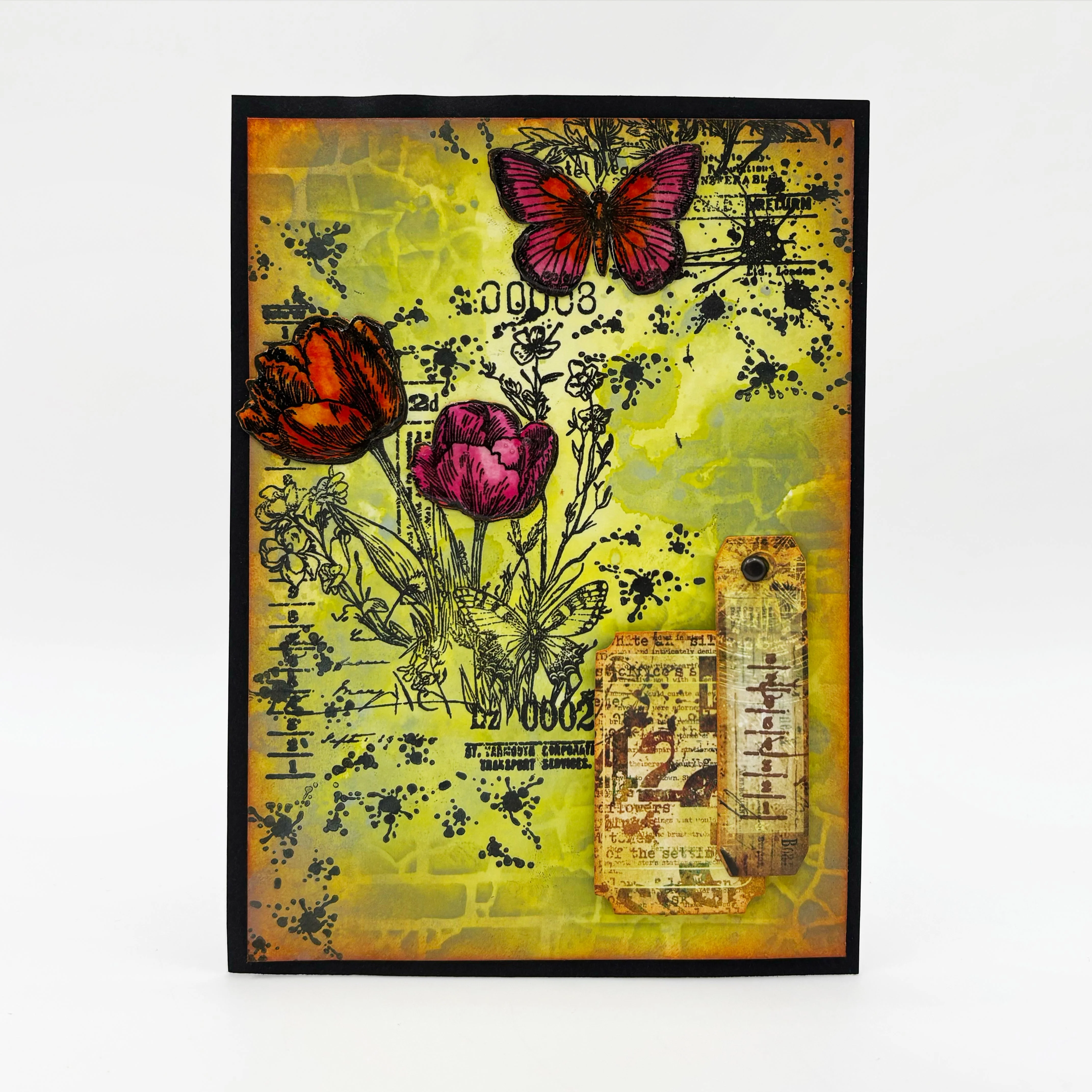 Nature's Impressions Complete Bundle - Image 114