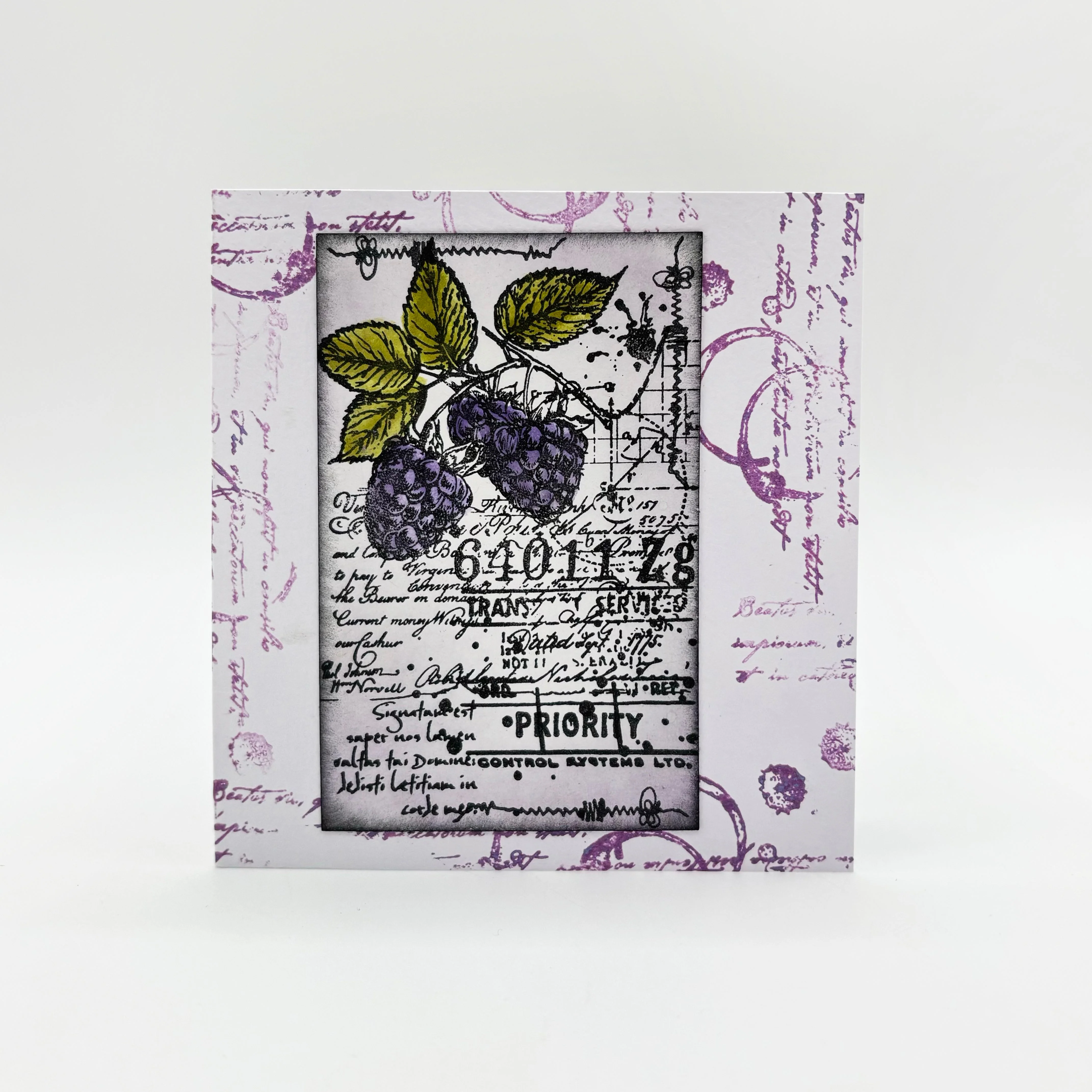 Nature's Impressions Complete Bundle - Image 116
